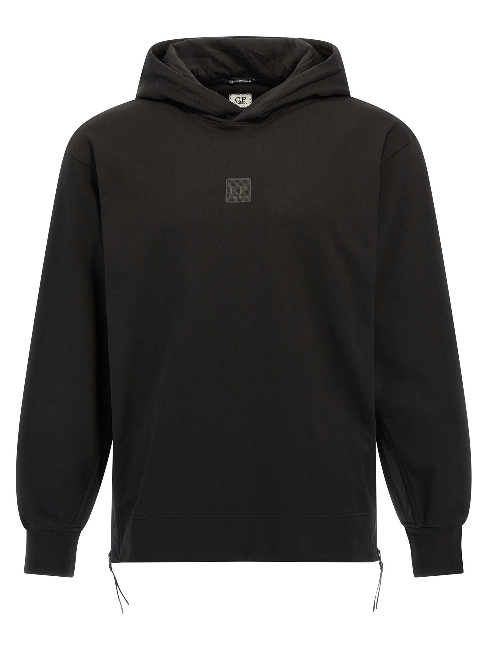 C. P. Company the Metropolis Series Hoodie