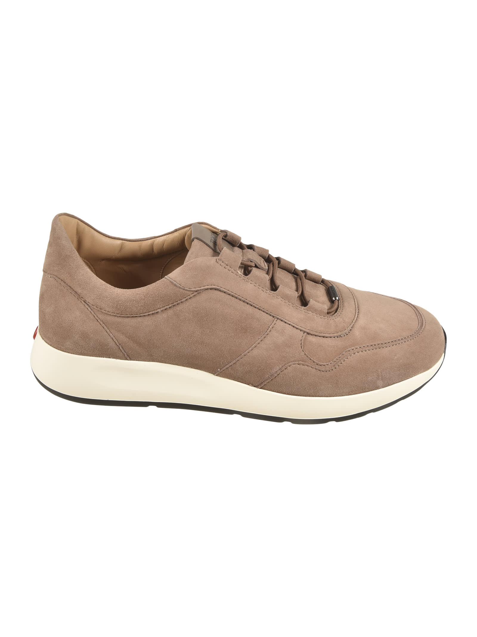 Tod's Elastic Sportivo Sneakers