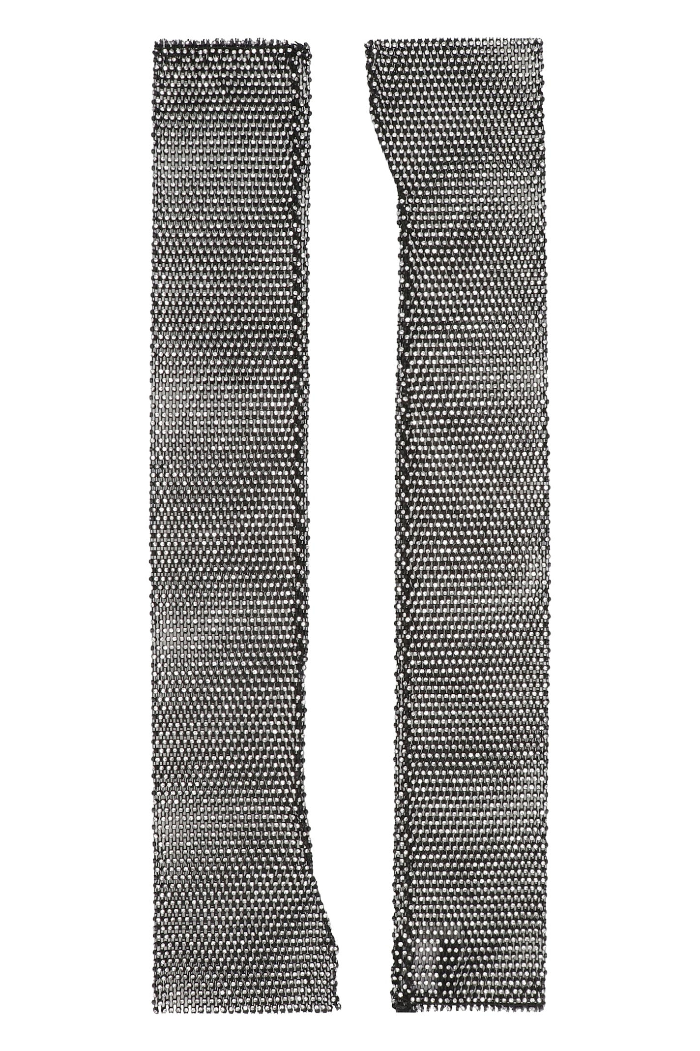 Santa Brands Netted Knit Armwarmer