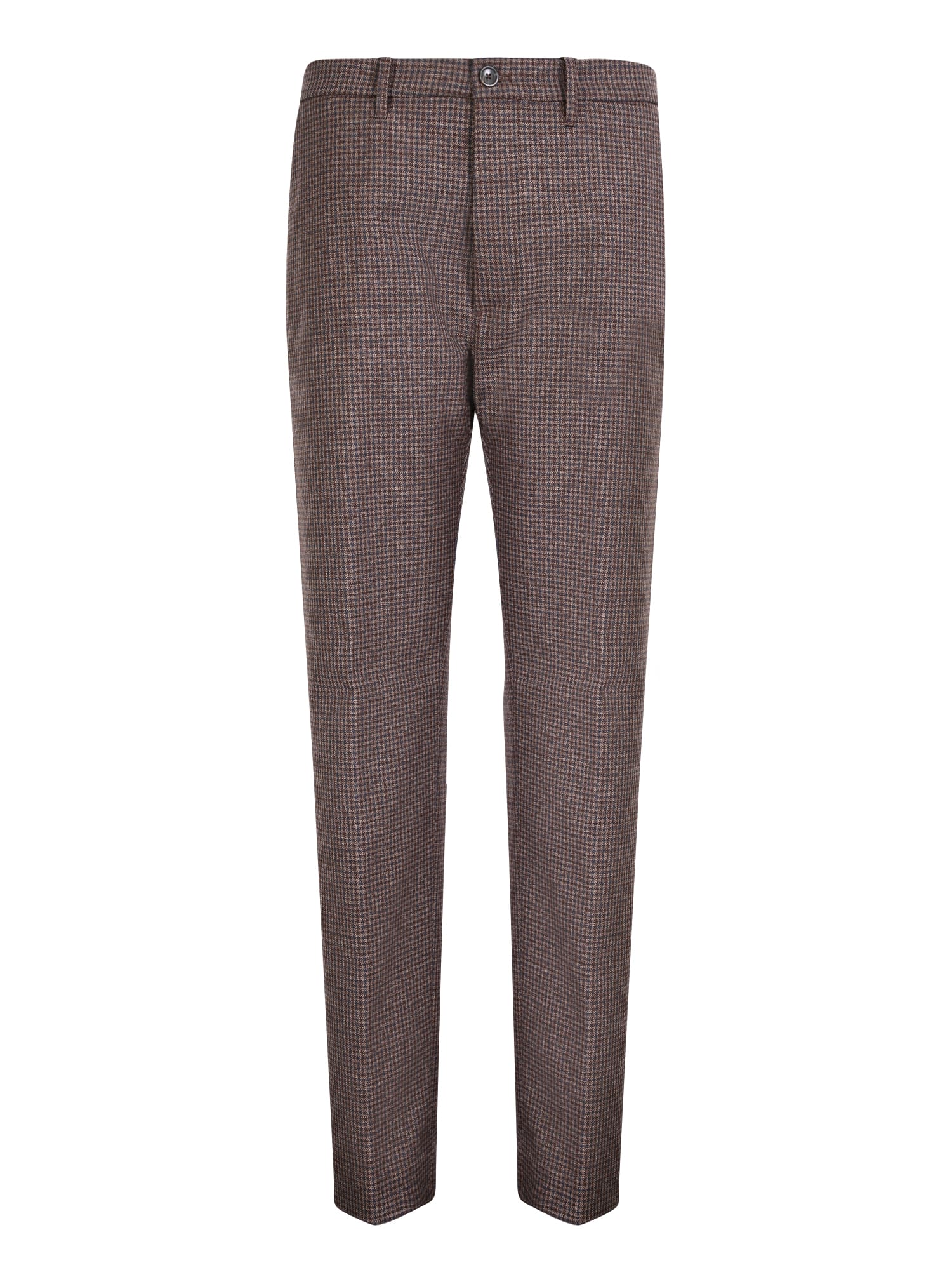 Nine in the Morning Nikolas Trousers