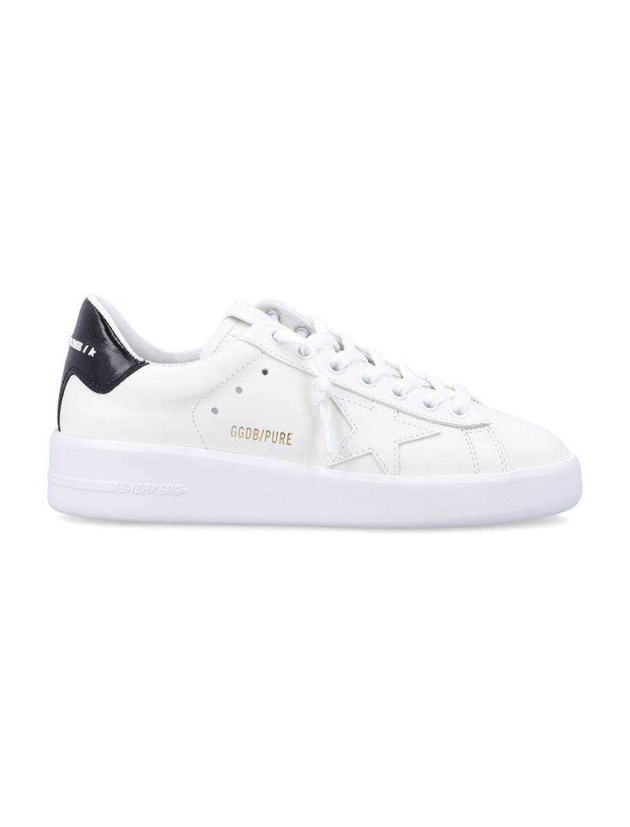 Golden Goose Pure Woman'S Sneakers