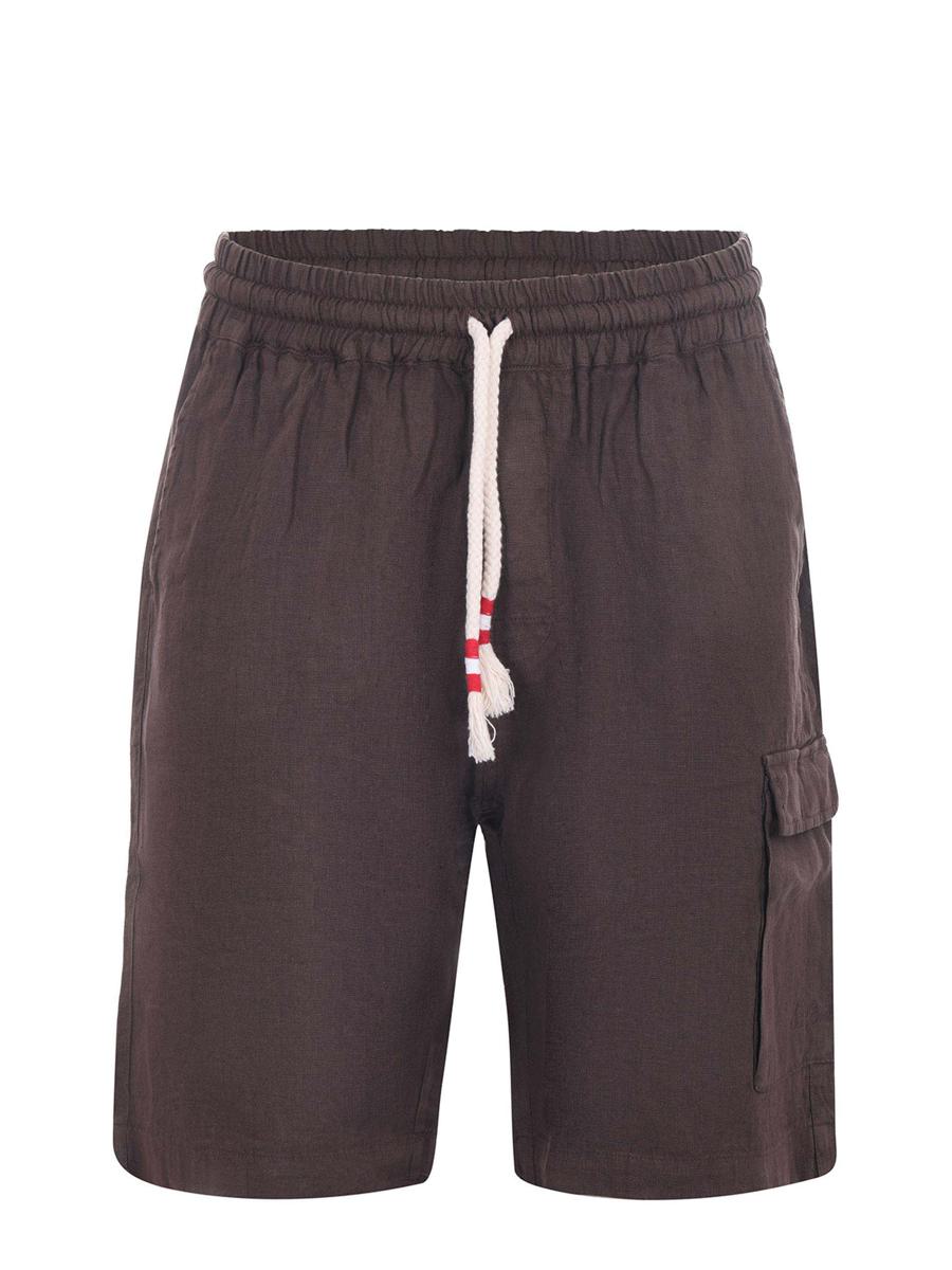 MC2 Saint Barth Shorts
