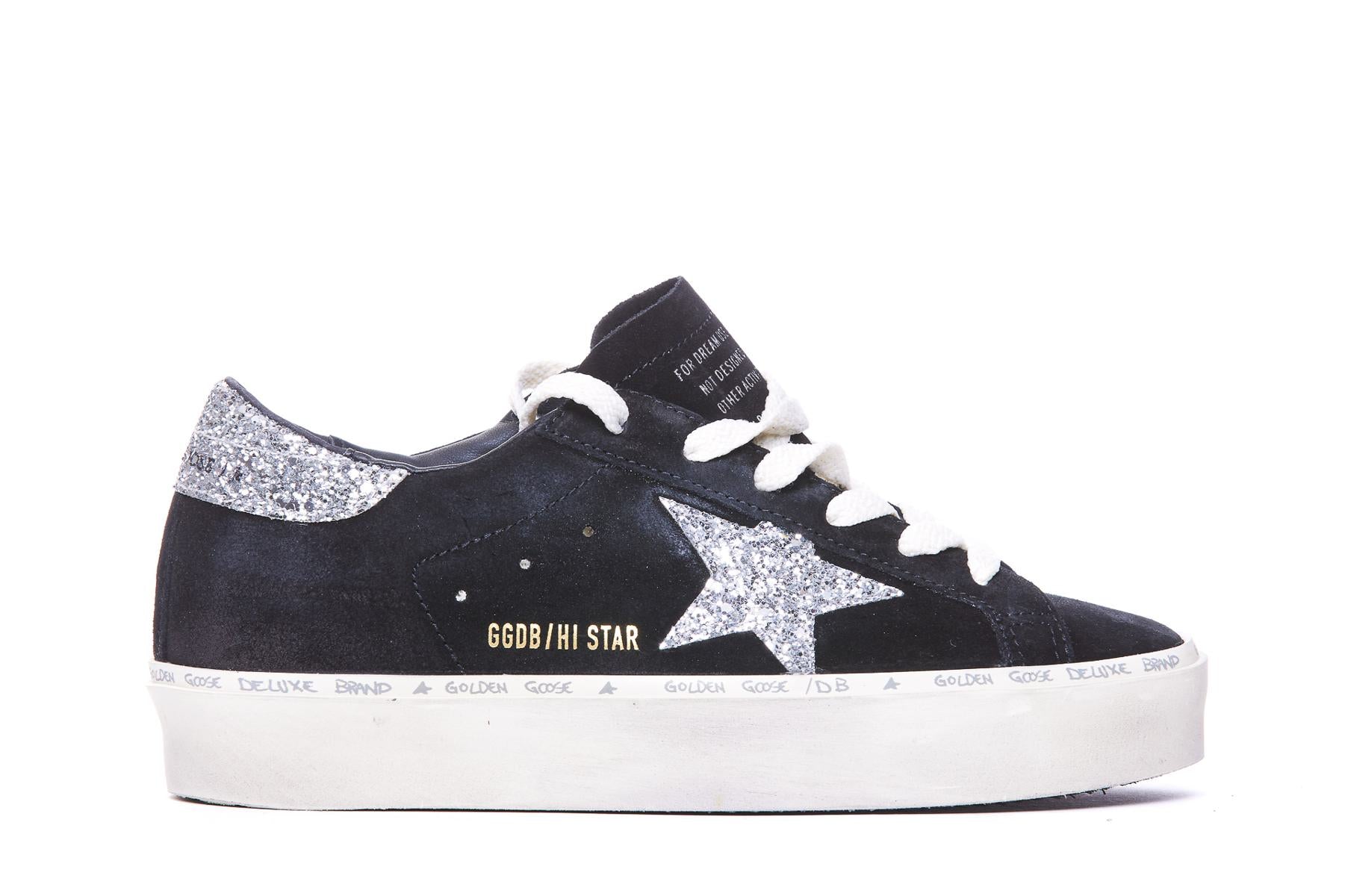 Golden Goose Shoes