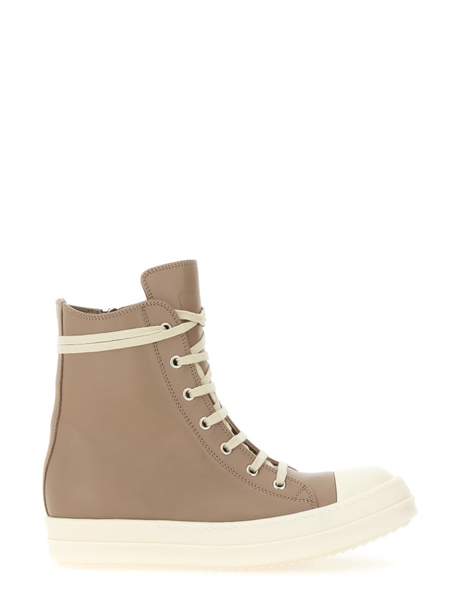Rick Owens 高帮运动鞋