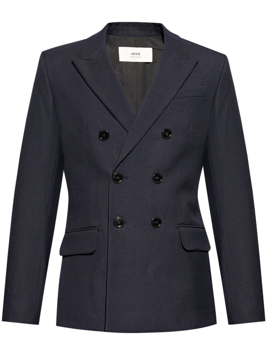 AMI Paris Jacket