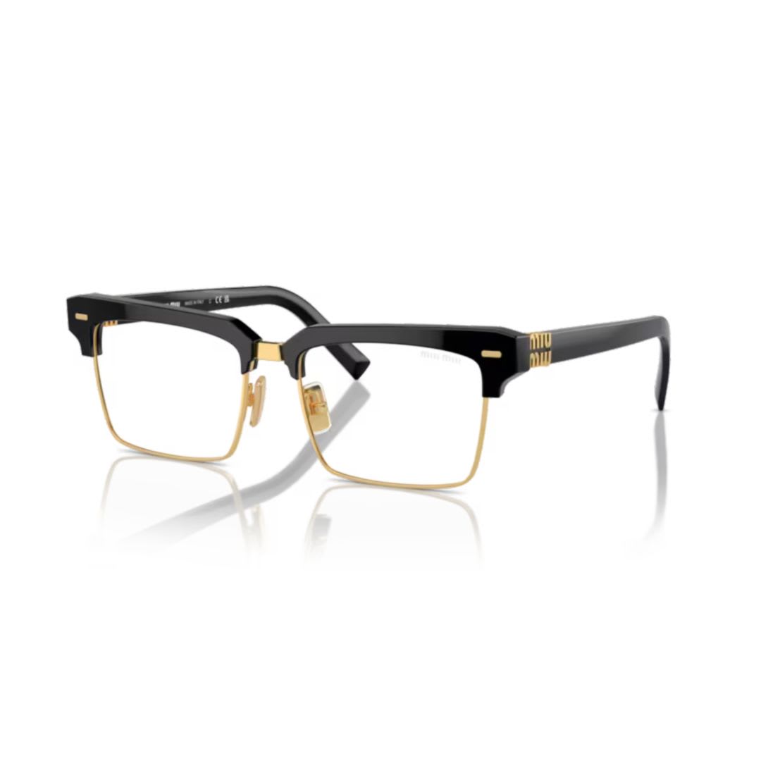 Miu Miu 10zs Sole1ab08n