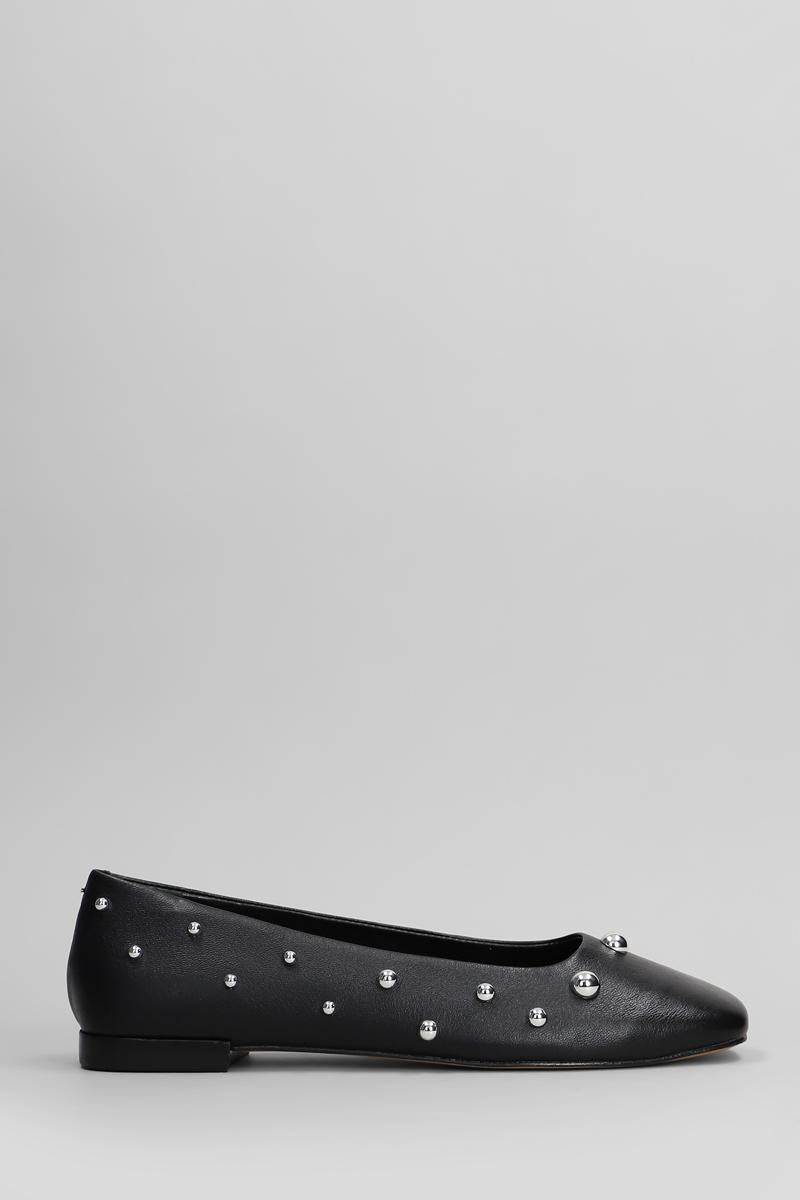 Carrano Ballet Flats