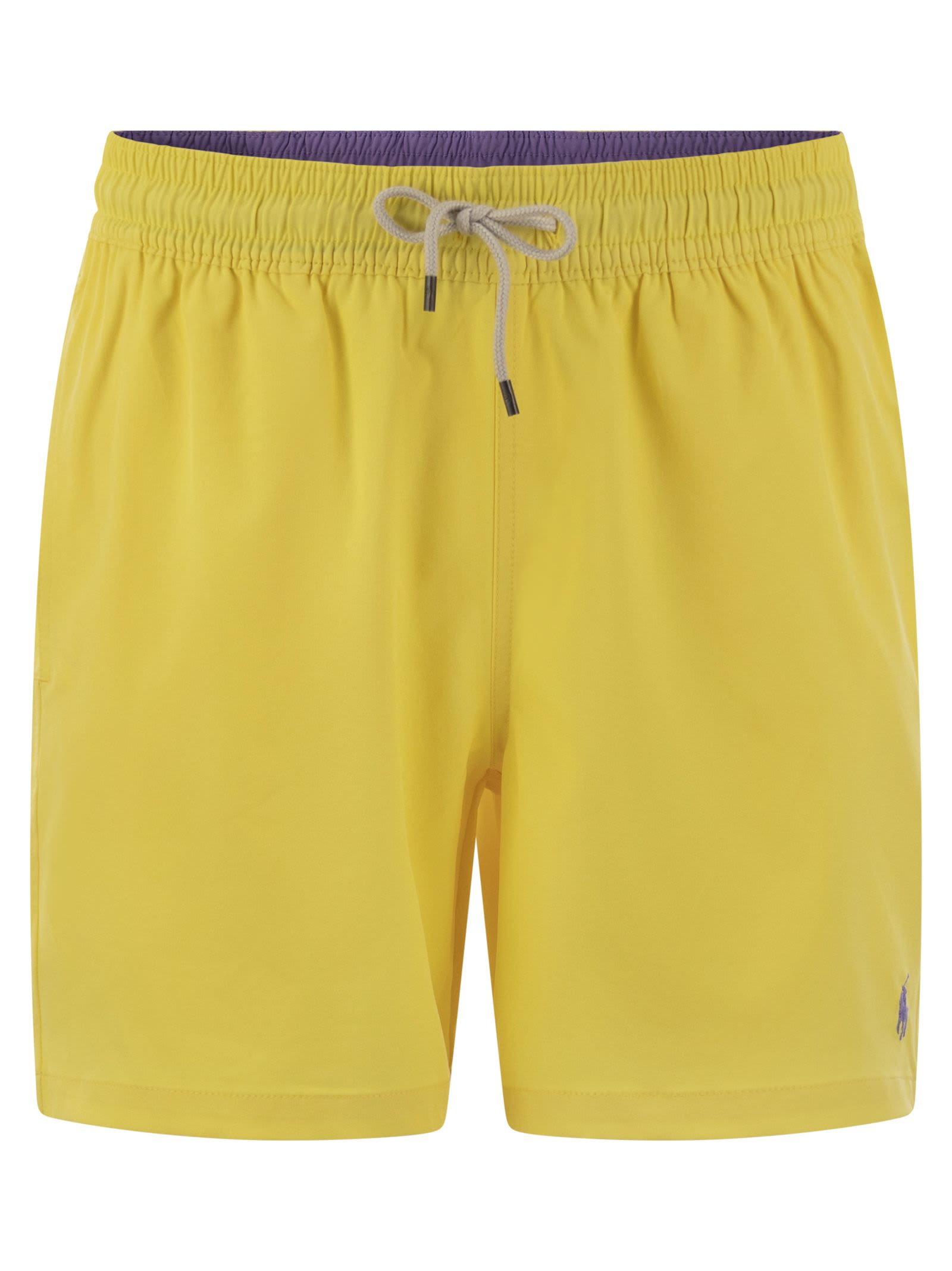 Ralph Lauren Beach Boxers