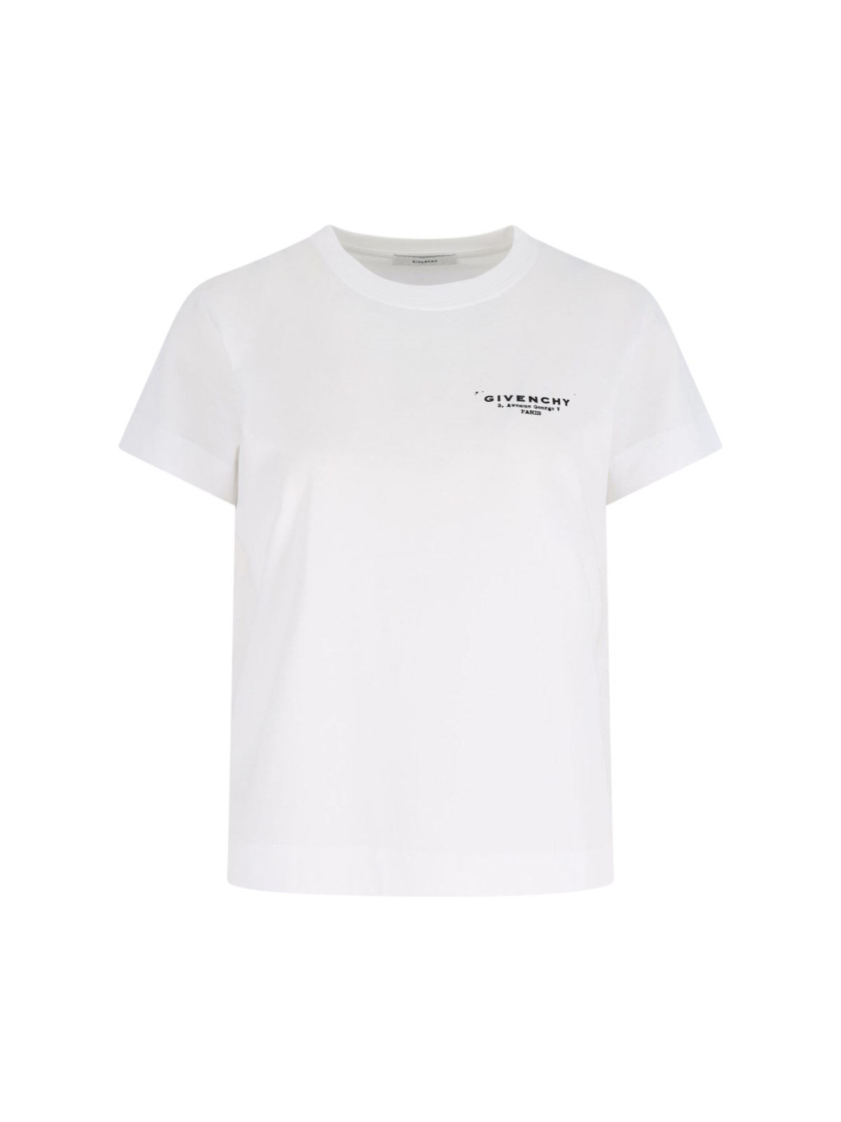 Givenchy Logo T-Shirt