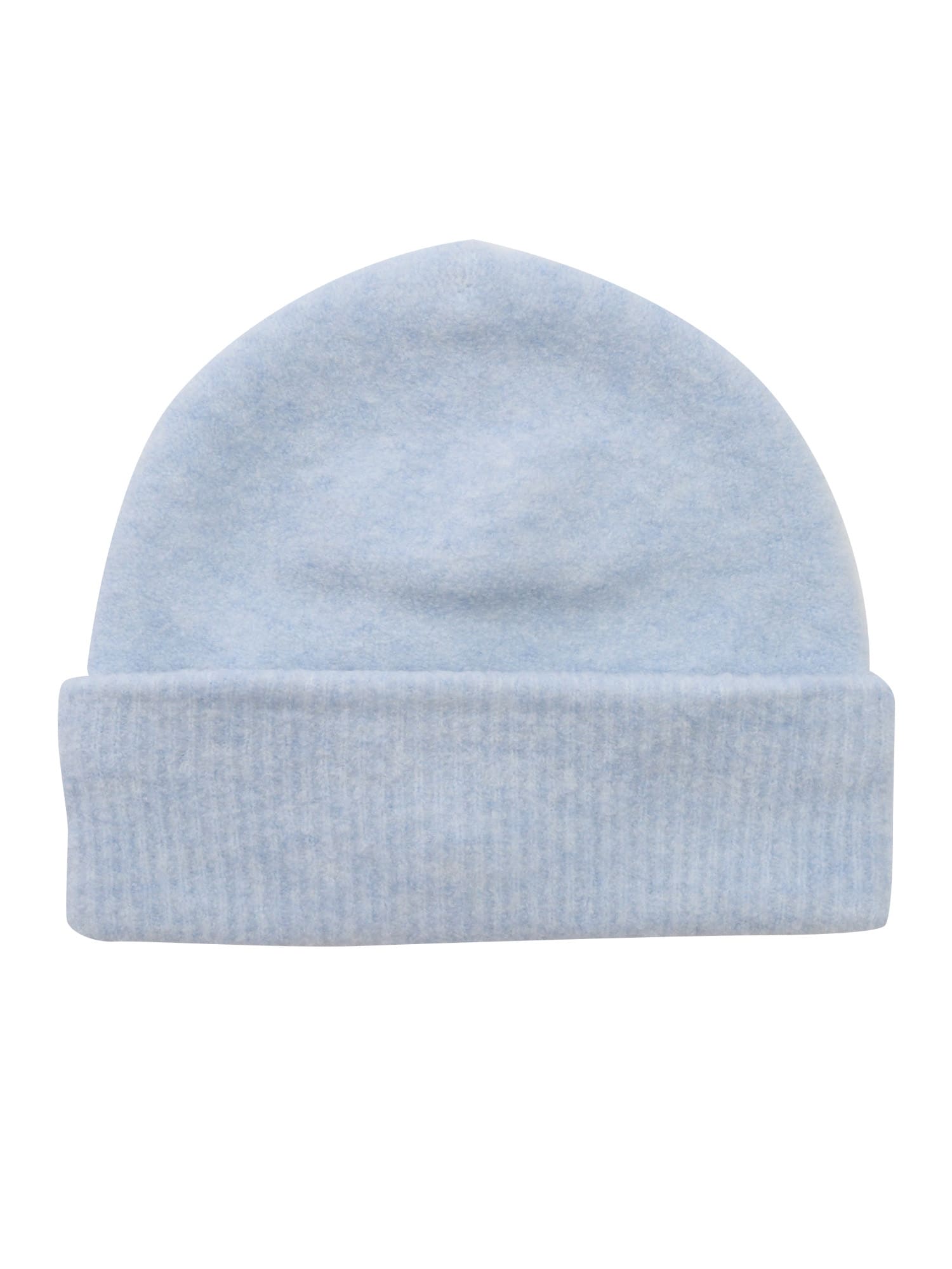 K-Way Brice Wool Merino Boucle Hat