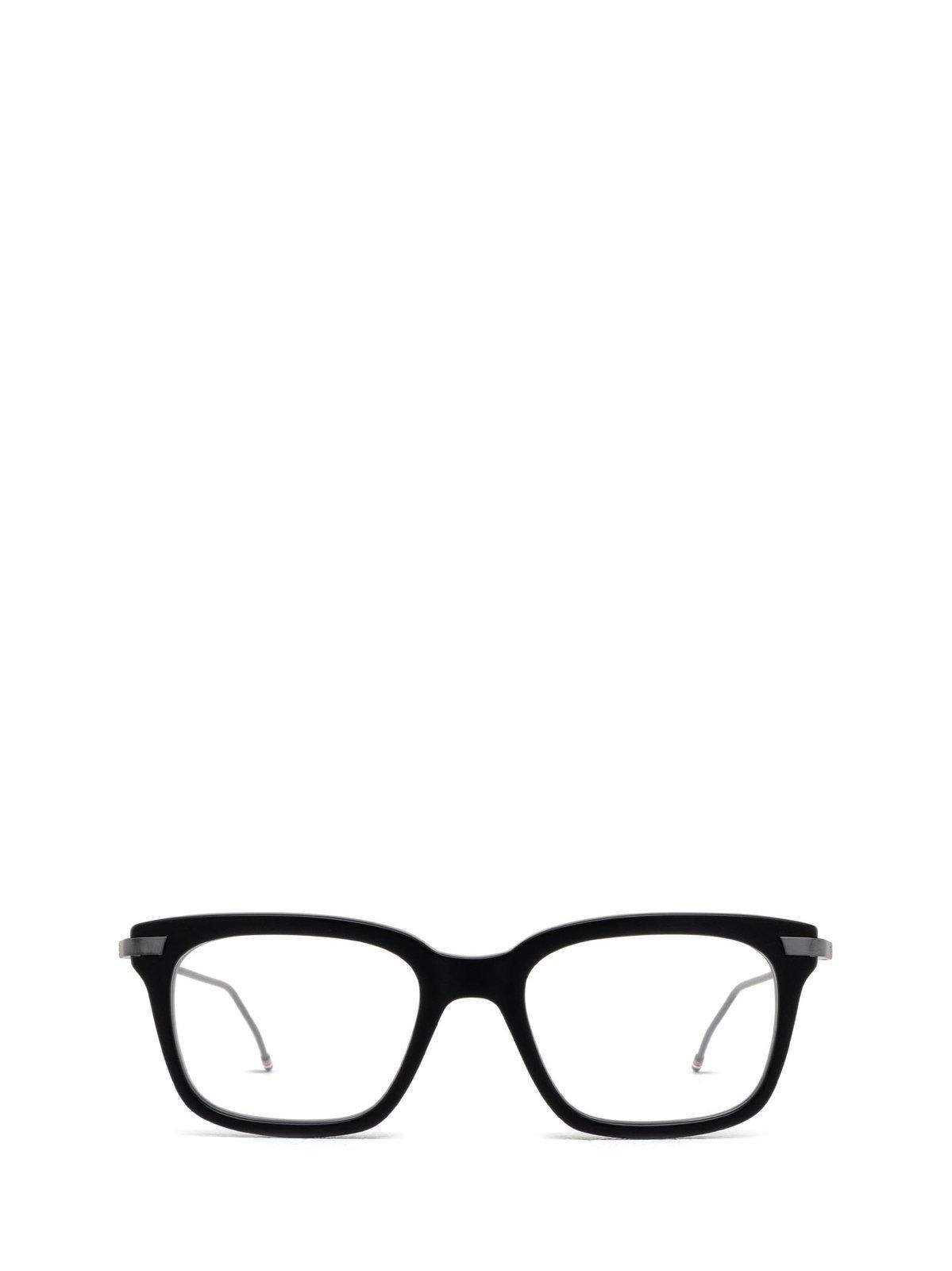 Thom Browne Square Frame Glasses