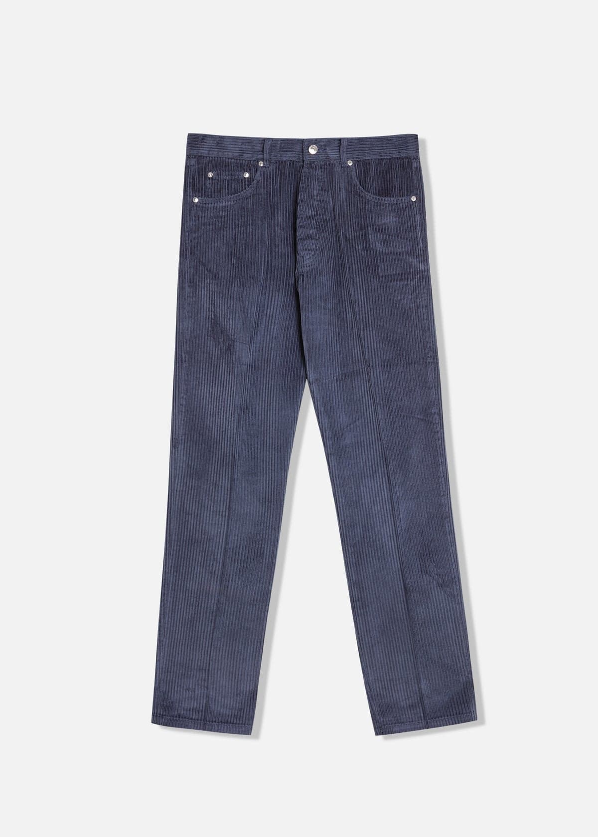 doppiaa Aacero Cotton Corduroy Trousers