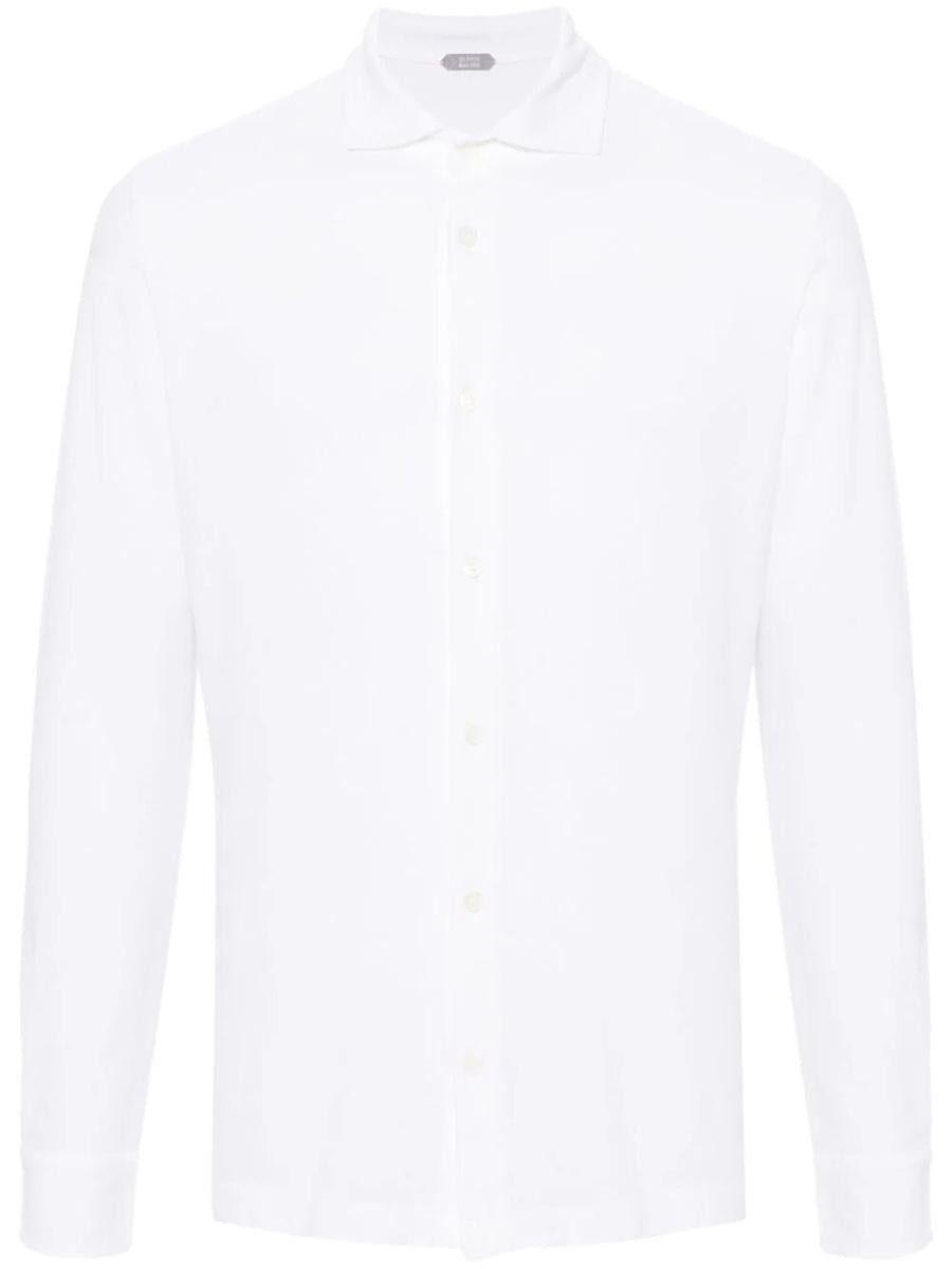 Zanone Polo Clothing