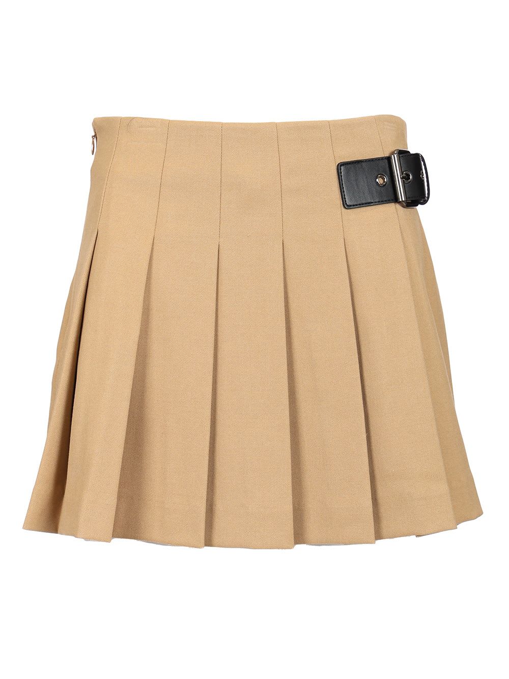 Dunst Pleated Mini Skirt
