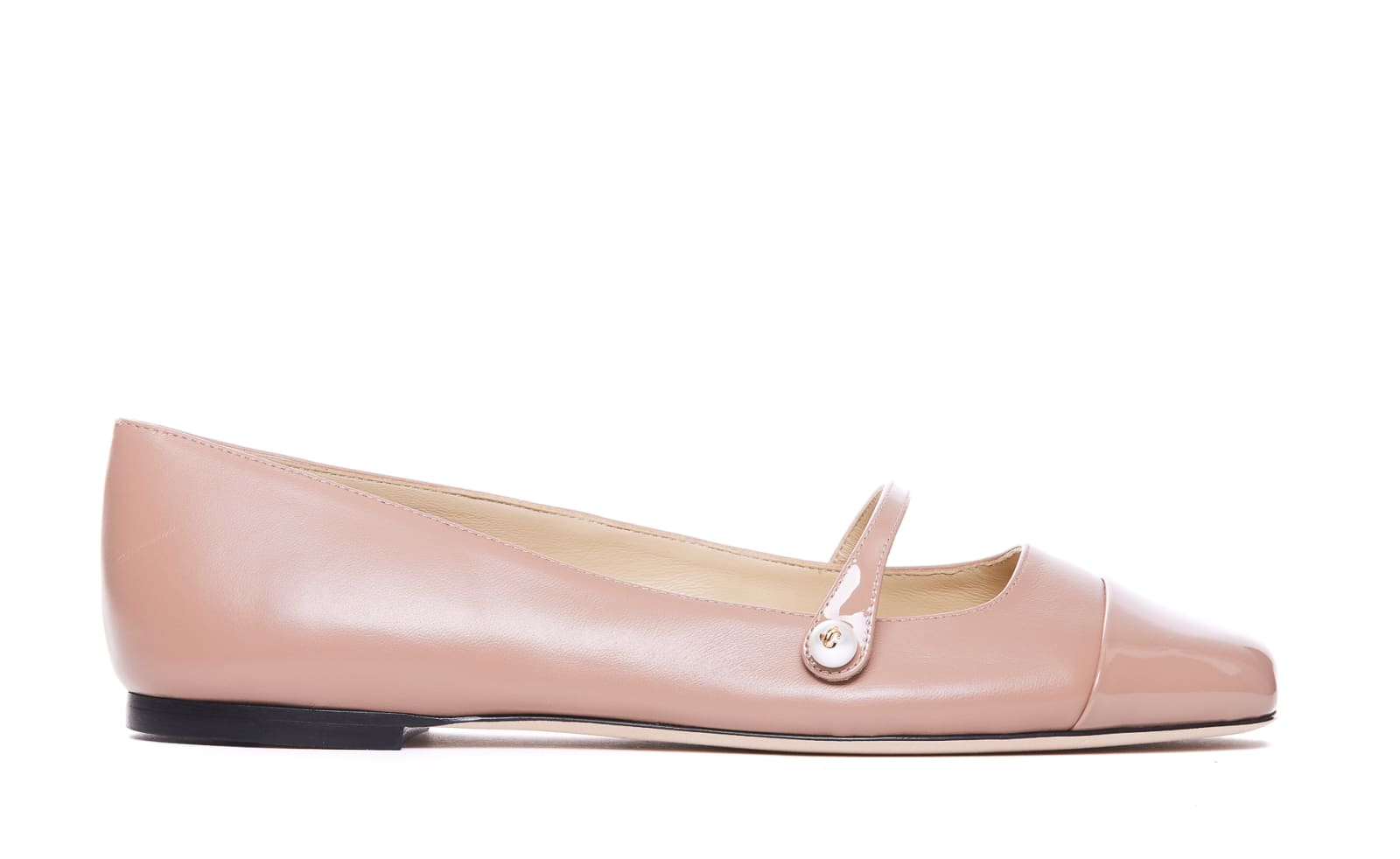 Jimmy Choo Elisa Ballets