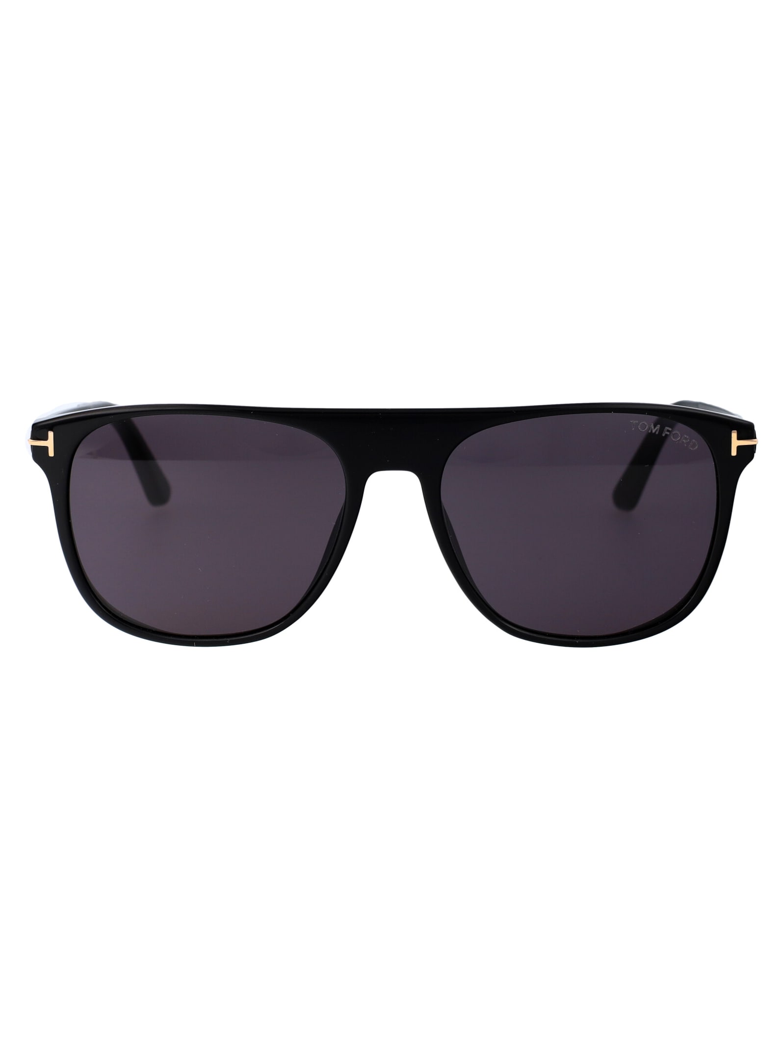 Tom Ford Eyewear Lionel-02 Sunglasses