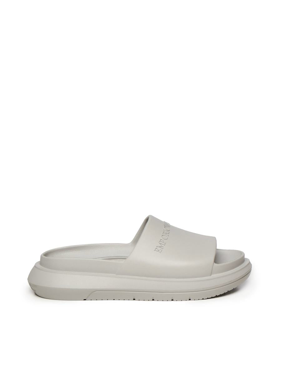 Emporio Armani 凉鞋