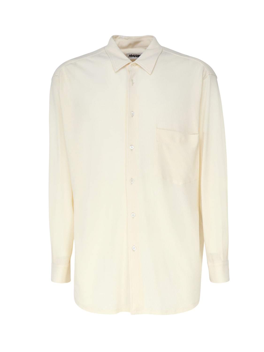 Magliano Cupro Shirt