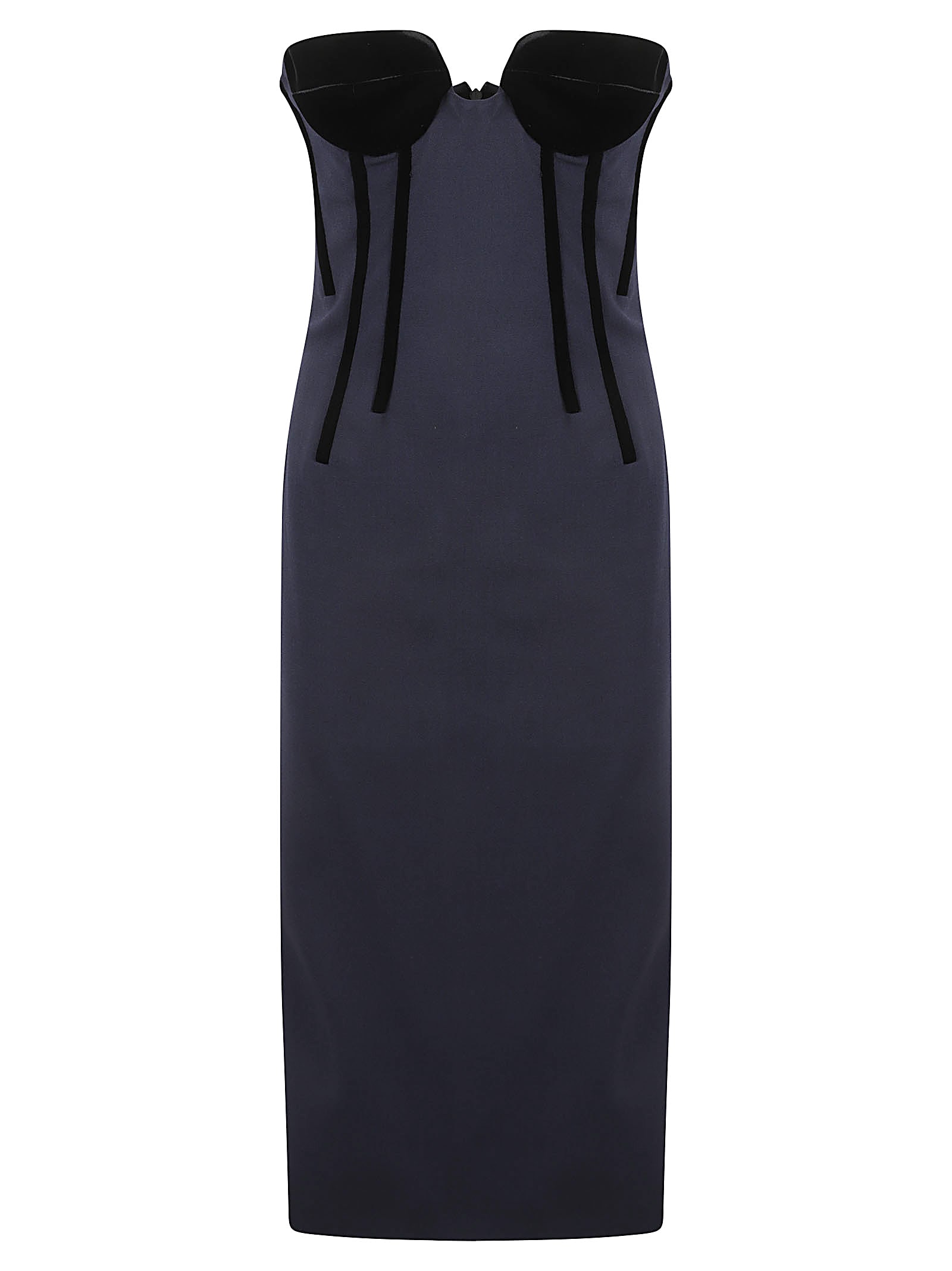 SportMax Anemone Dress
