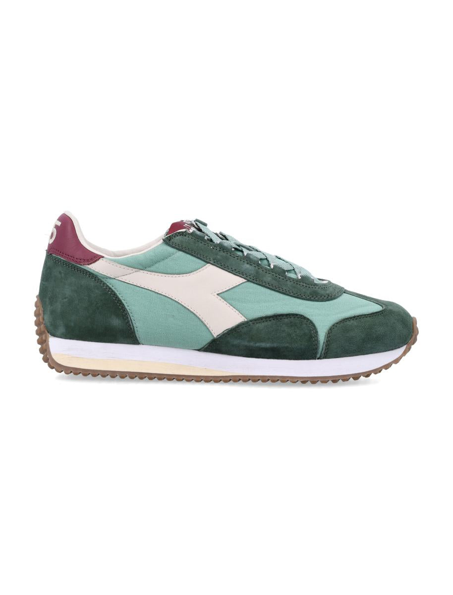 Diadora Equipe Canvas Sw Evo