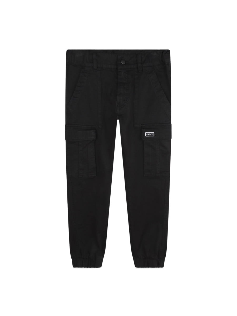 DKNY Pants