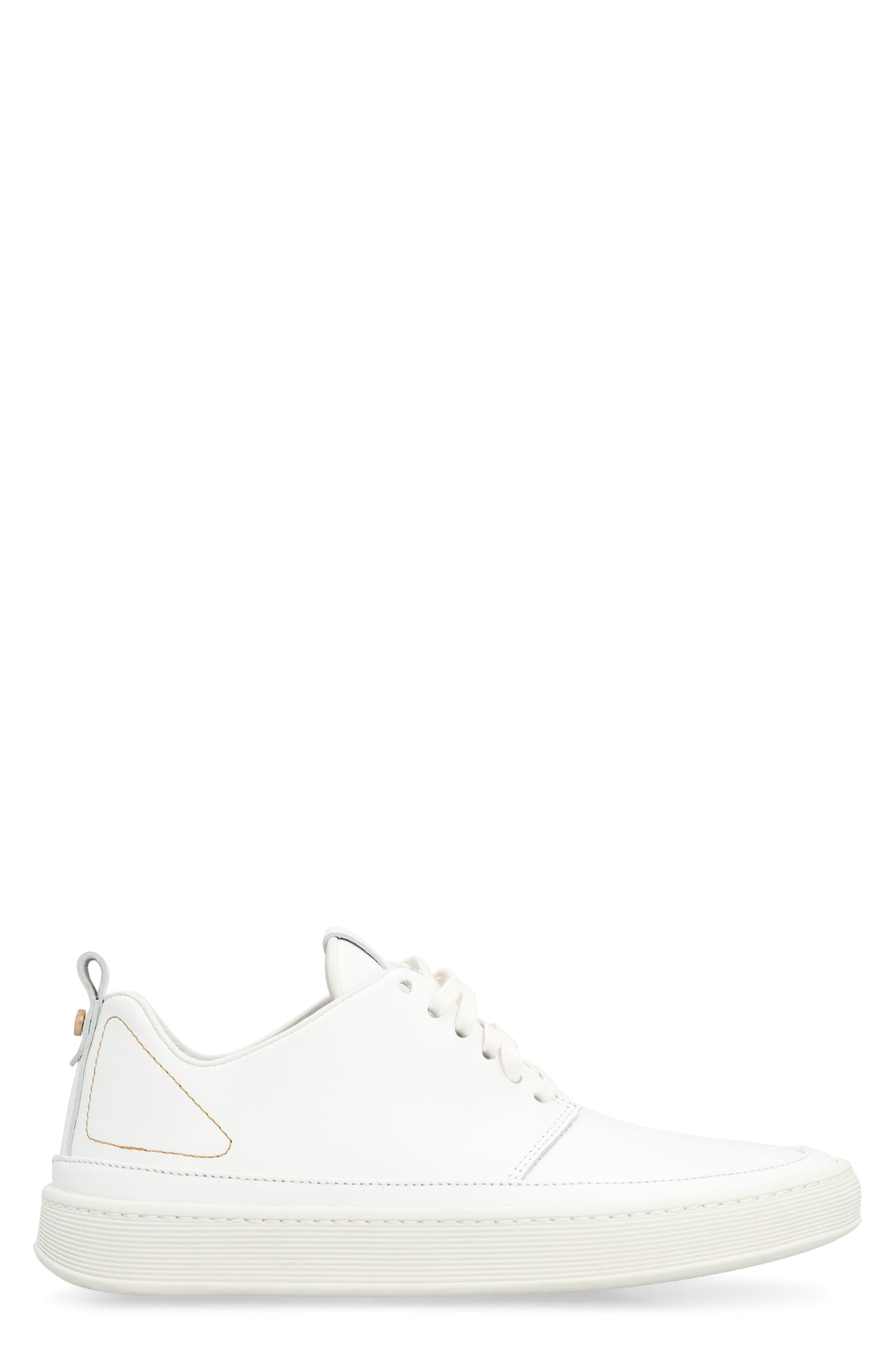 Volta Cunningham Low-top Sneakers