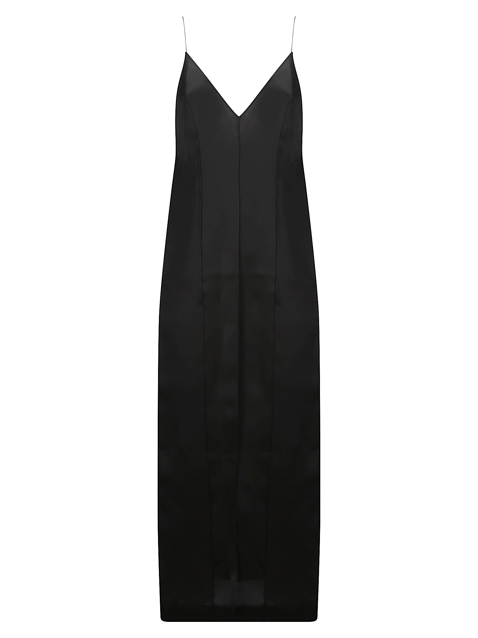 Khaite Tully Dress