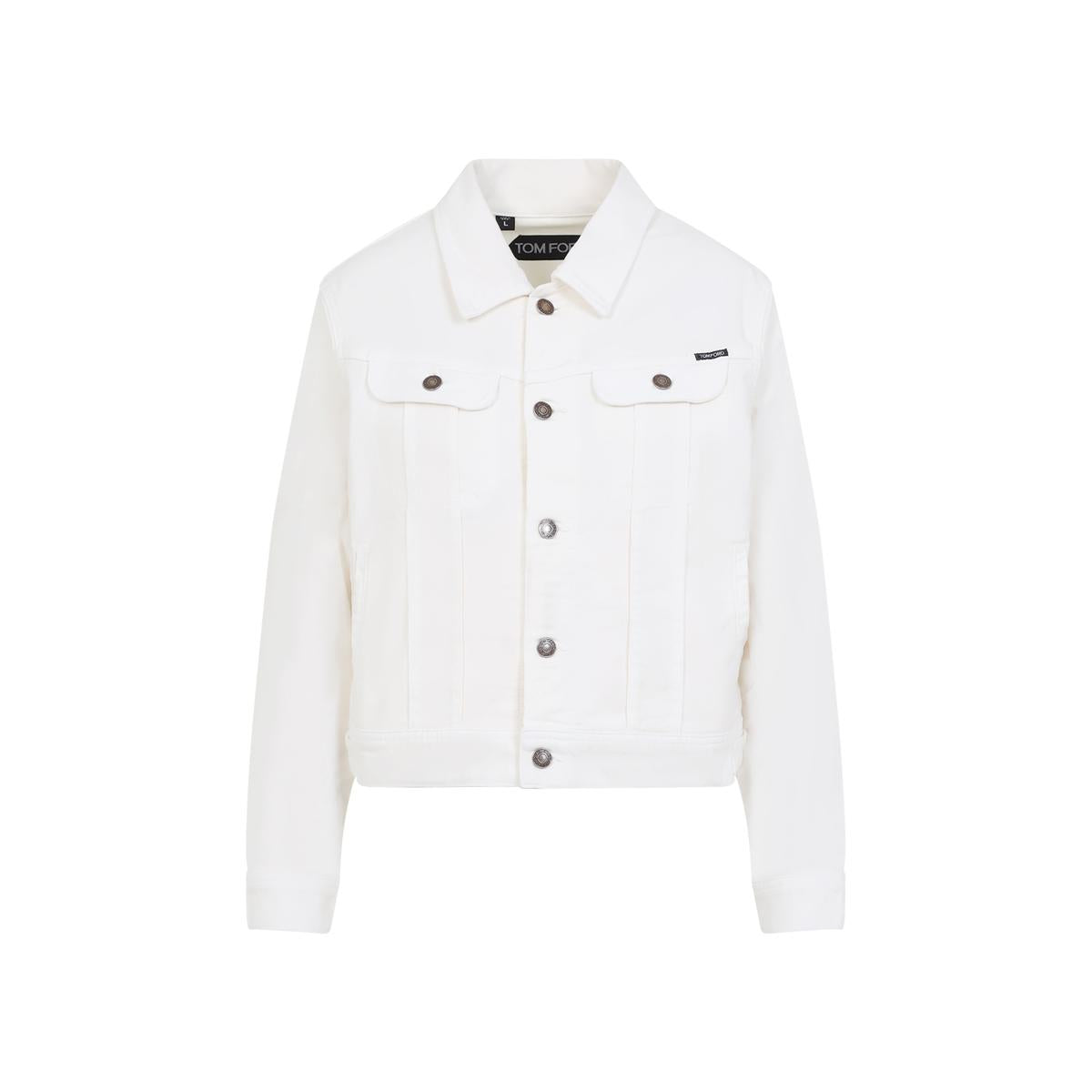 Tom Ford Jacket