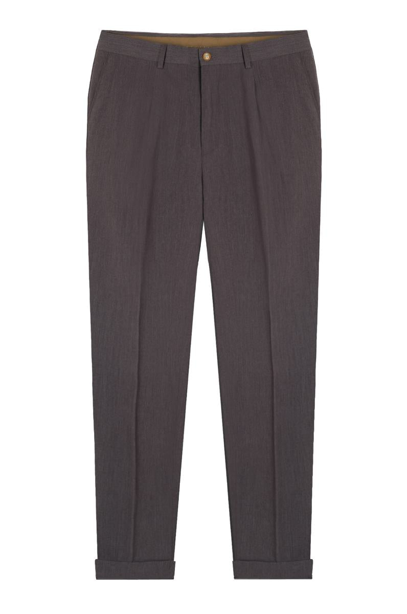 Gazzarrini X Michele Franzese Trousers