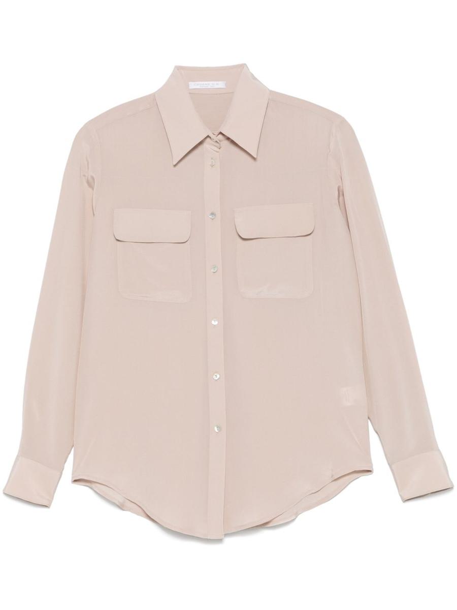 Cenere Maglieria Shirts