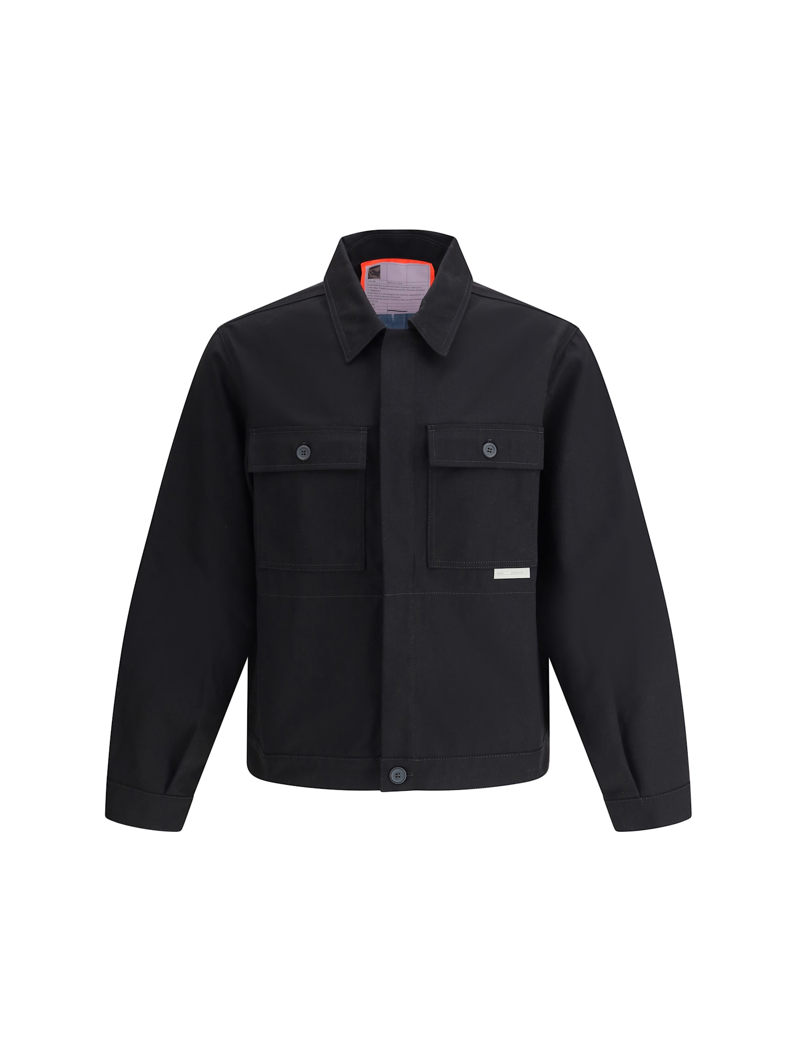 GR10K 40000 Replicated Jacket