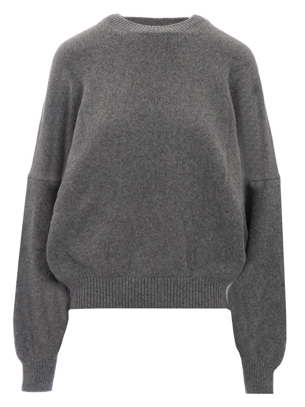 Khaite margaux Sweatshirt