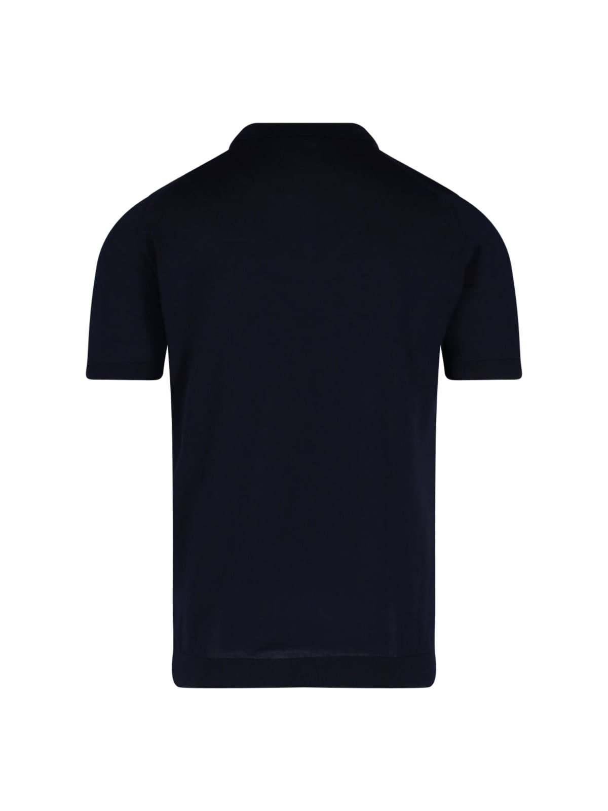 John Smedley Polo adrian