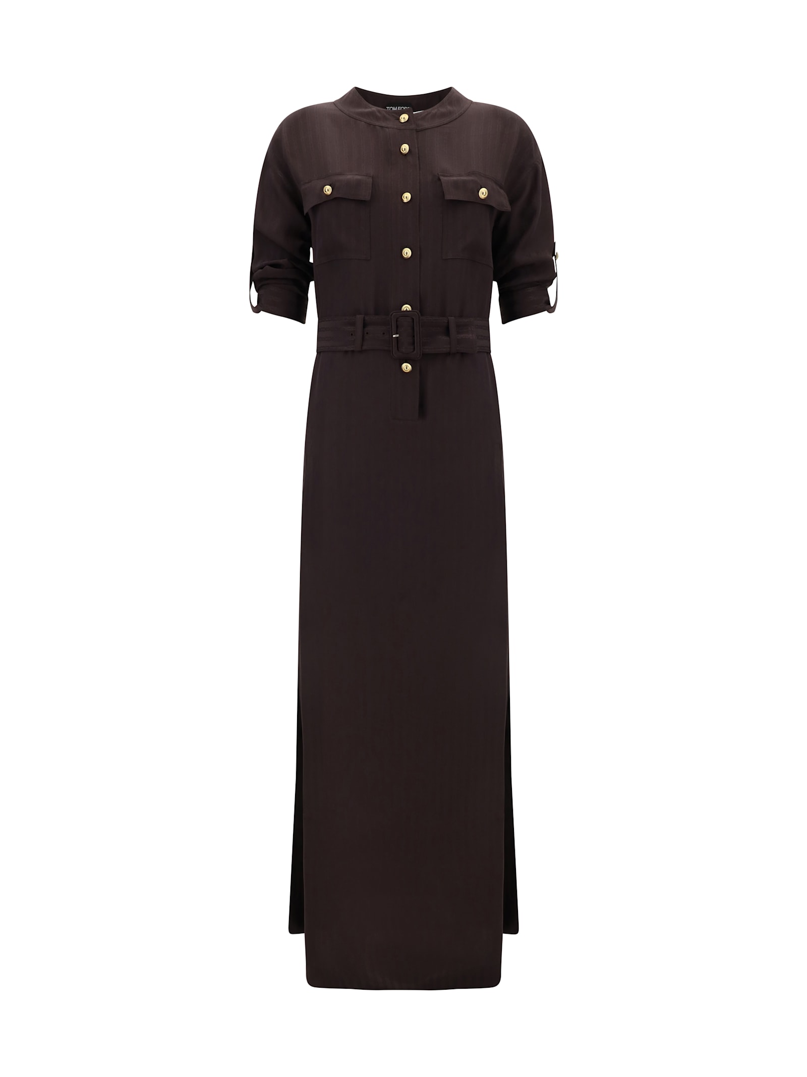 Tom Ford Long Dress