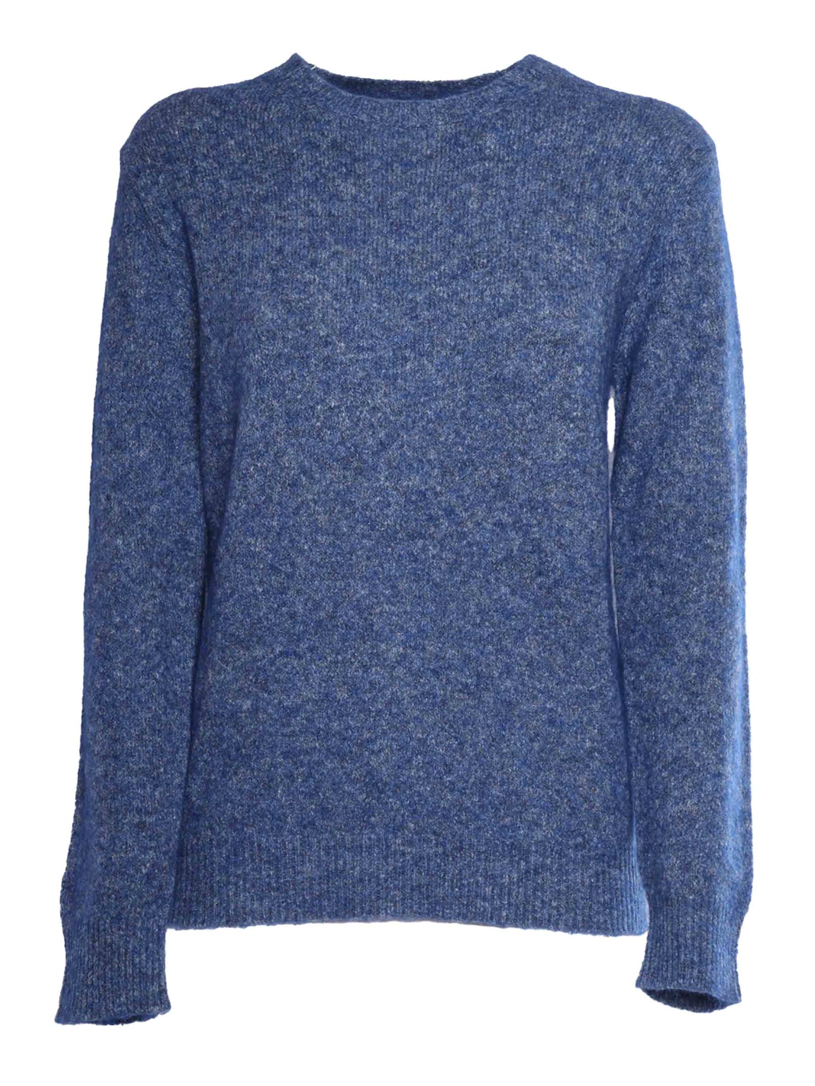 Kangra Regular Fit Crewneck Sweater