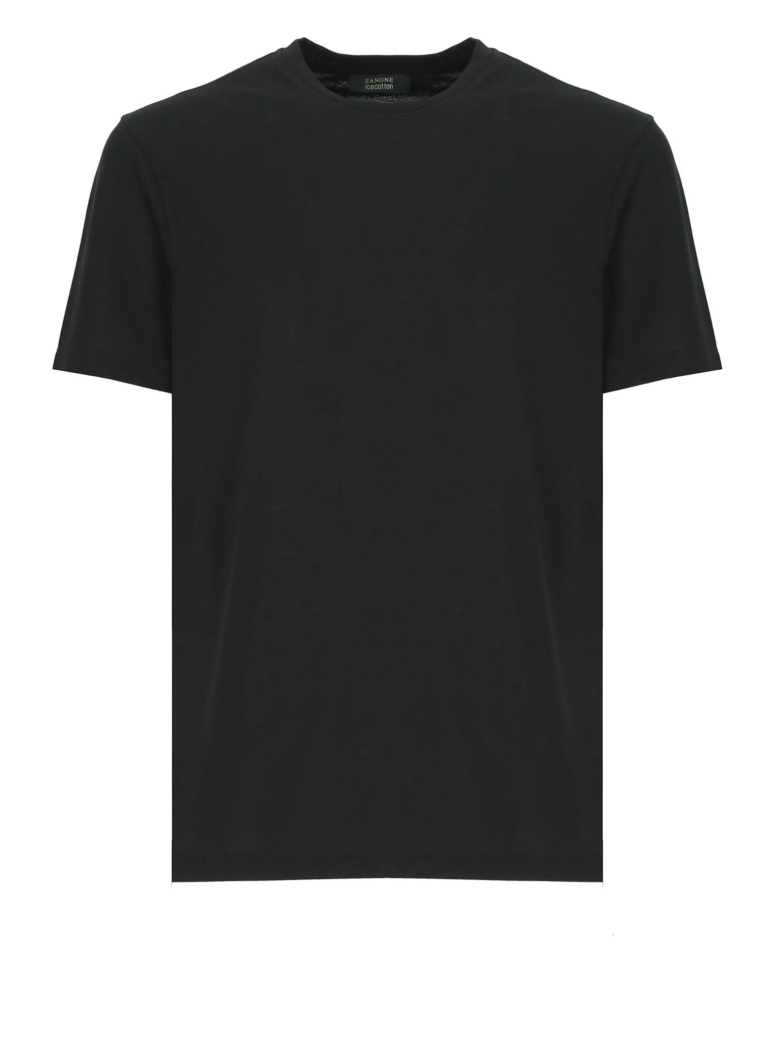 Zanone Mc T-shirt