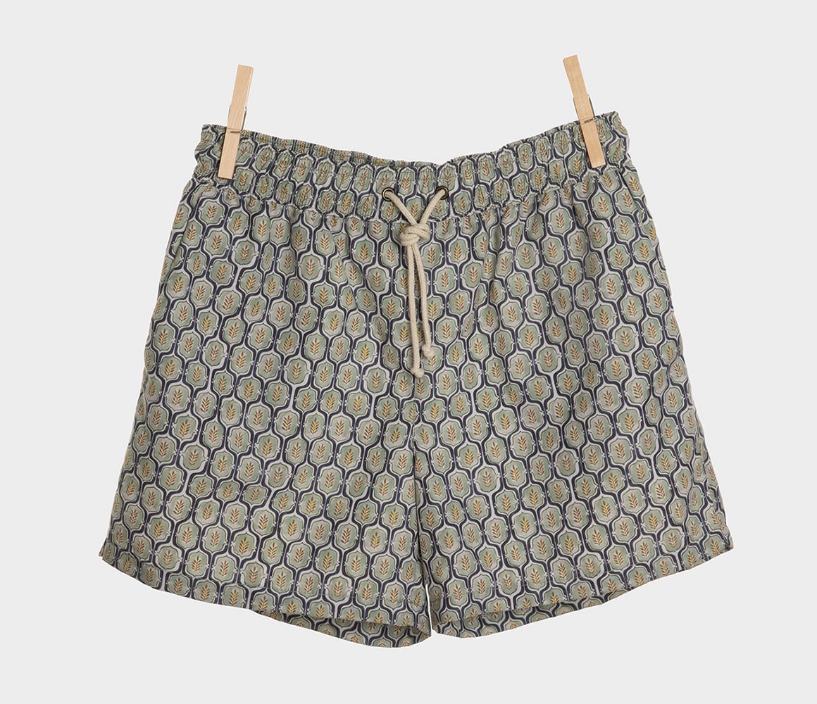 Ripa Ripa Toscano Swim Shorts