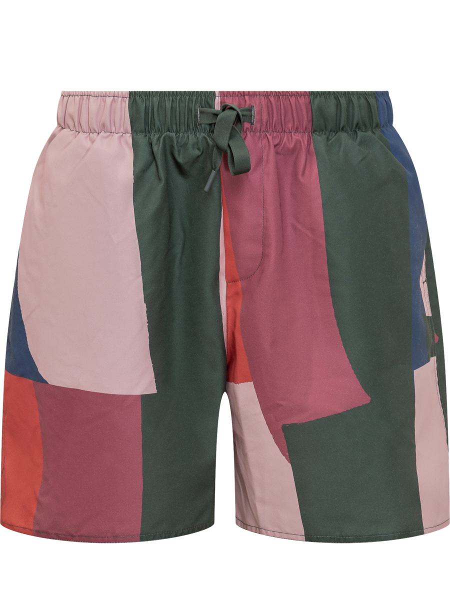 JW Anderson 泳衣