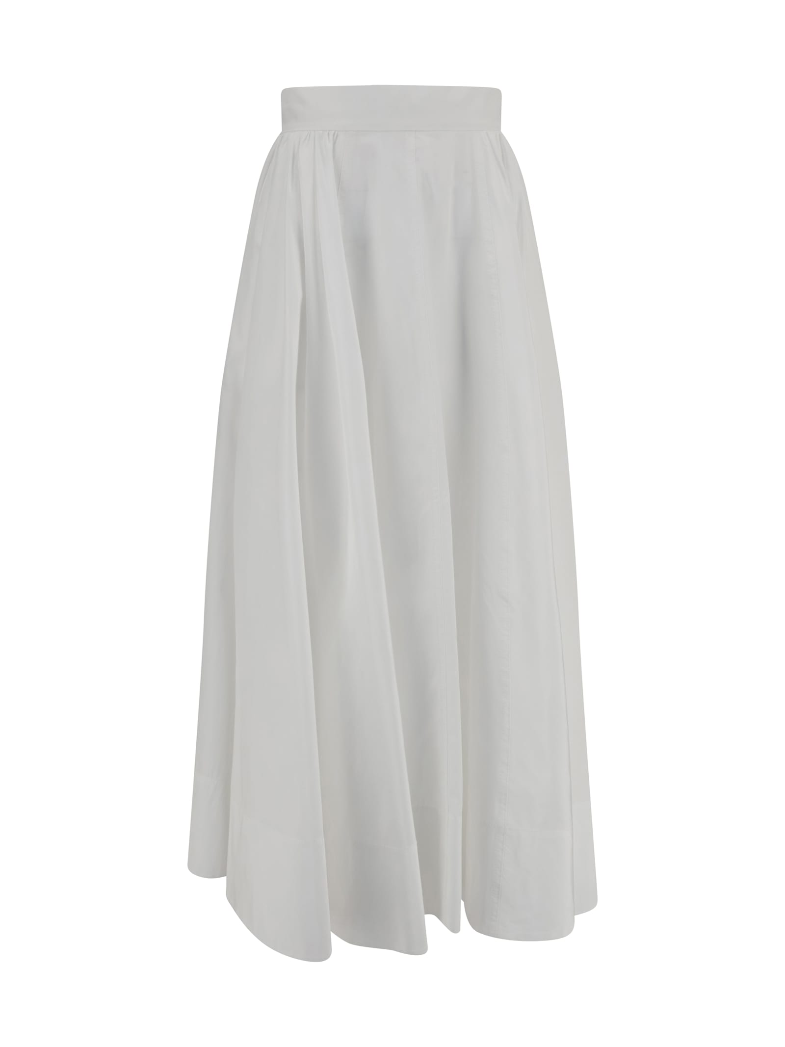 The Andamane Winona Long Skirt