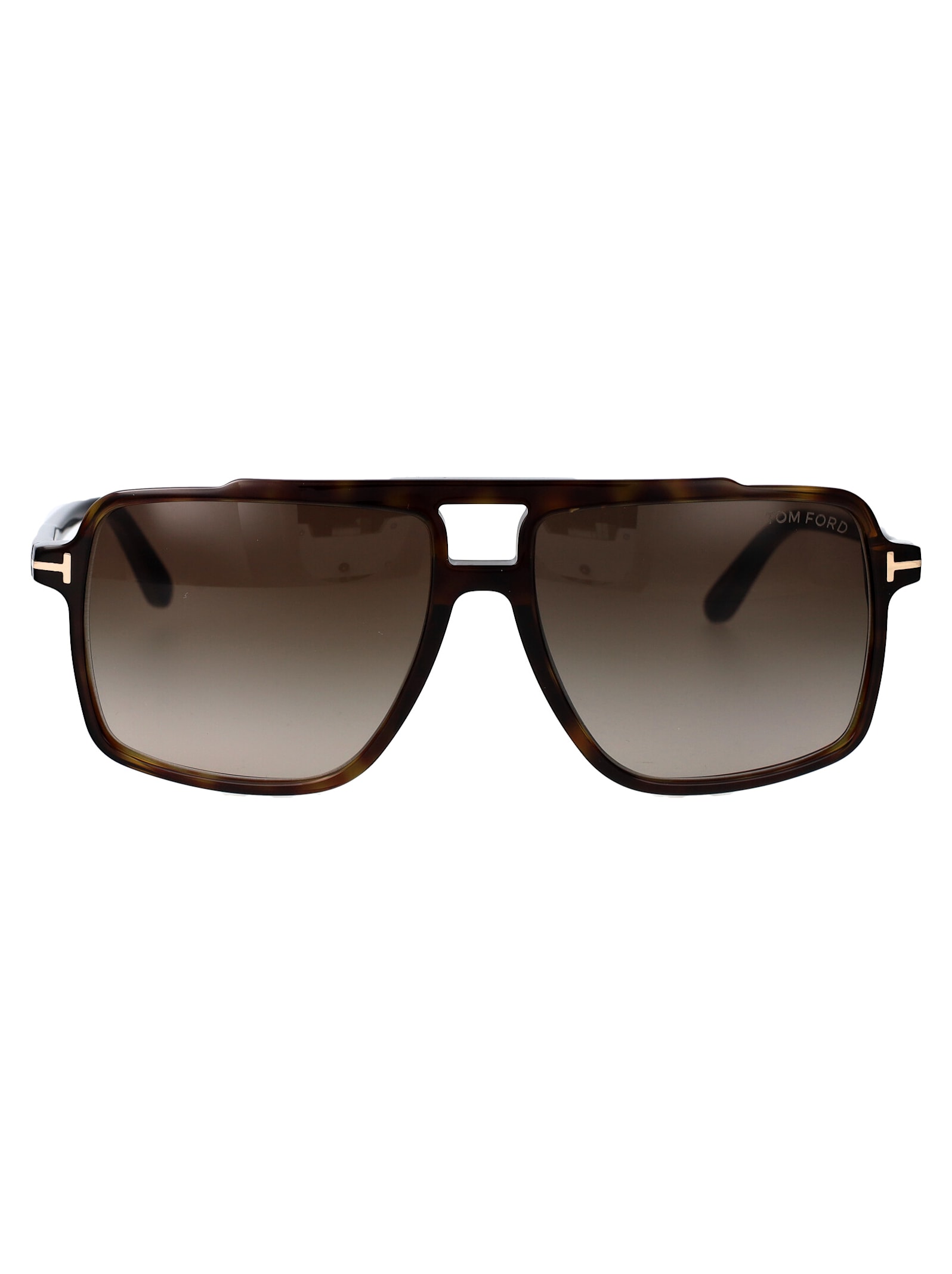 Tom Ford Eyewear Ft1177/s Sunglasses