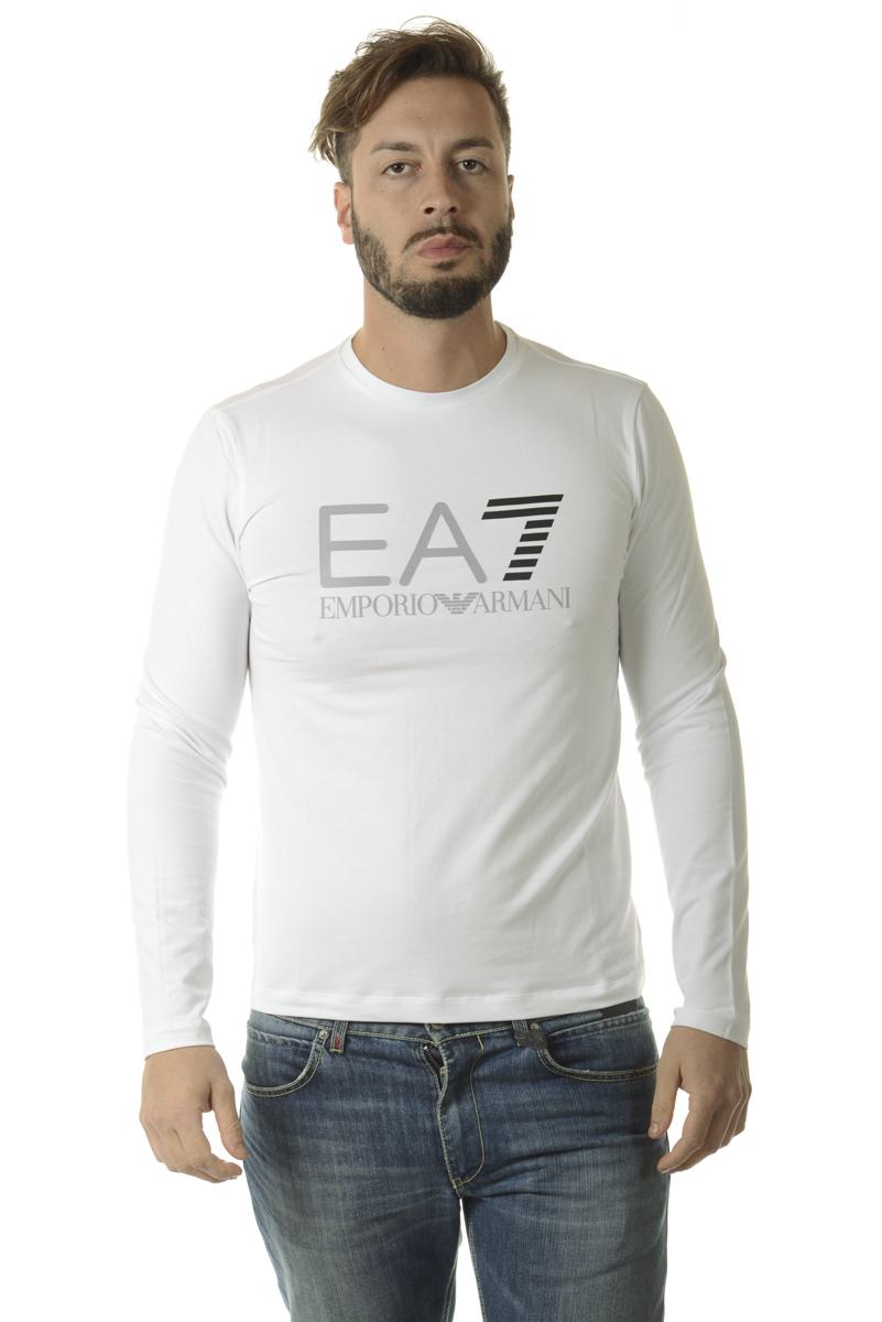Ea7 Emporio Armani Topwear