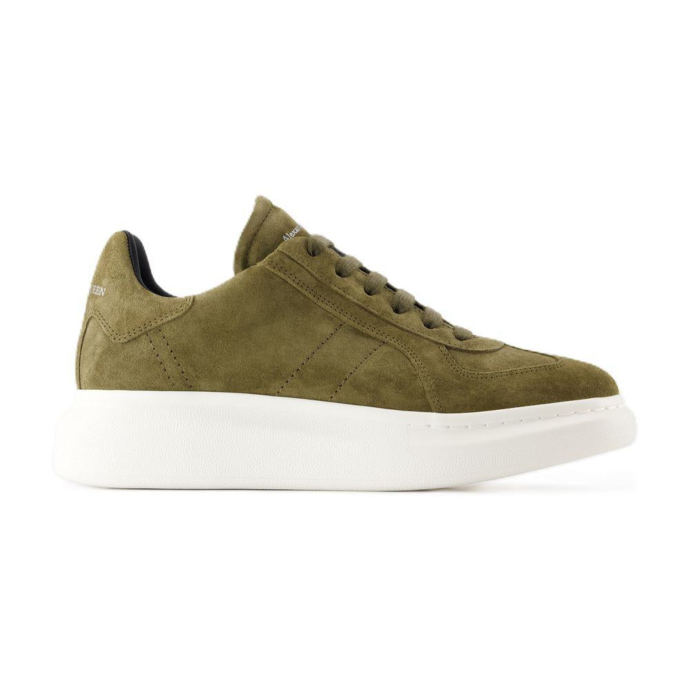 Alexander McQueen Oversize Sneakers