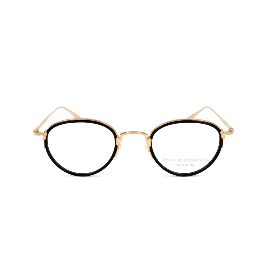 Barton Perreira Bp50030fc-black