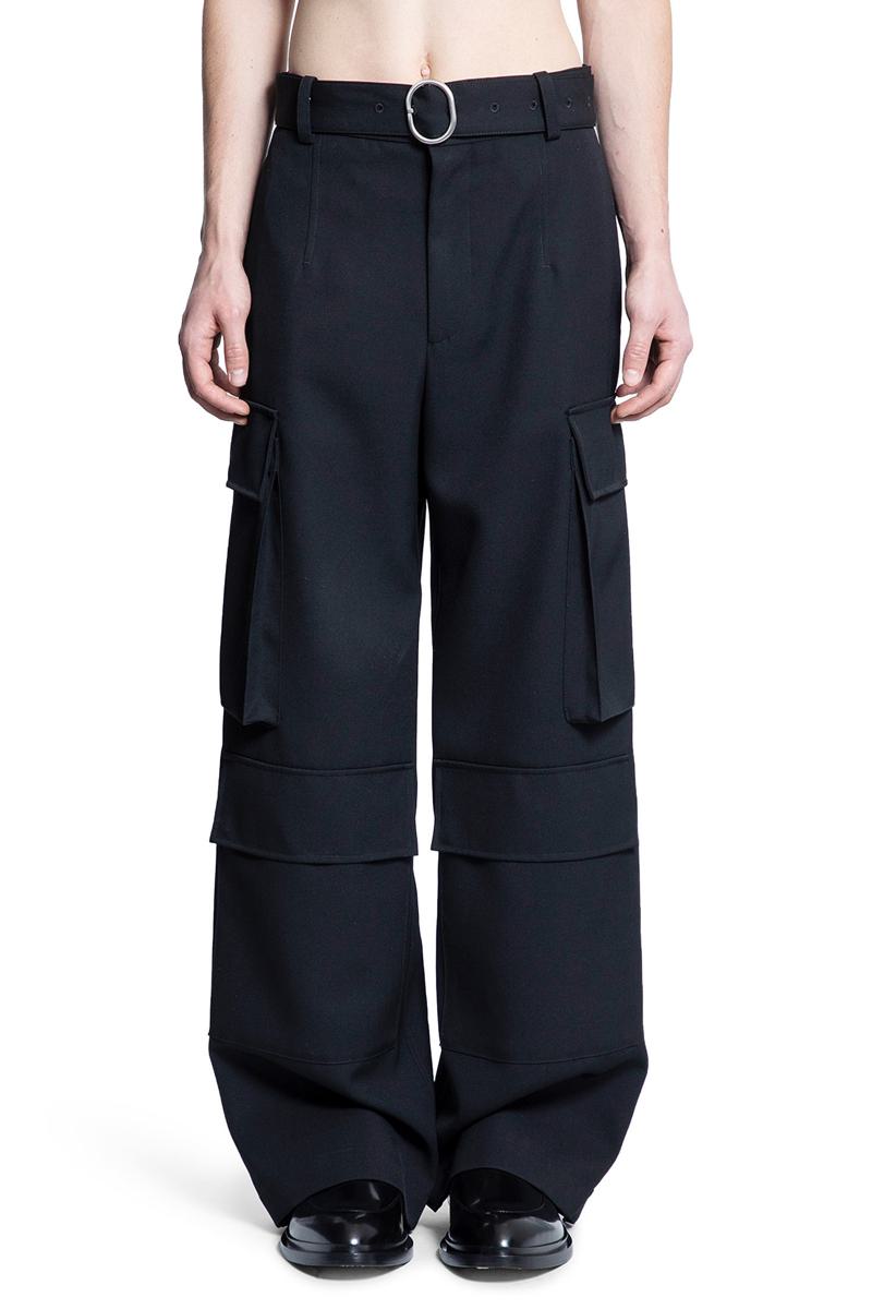 Jil Sander Trousers