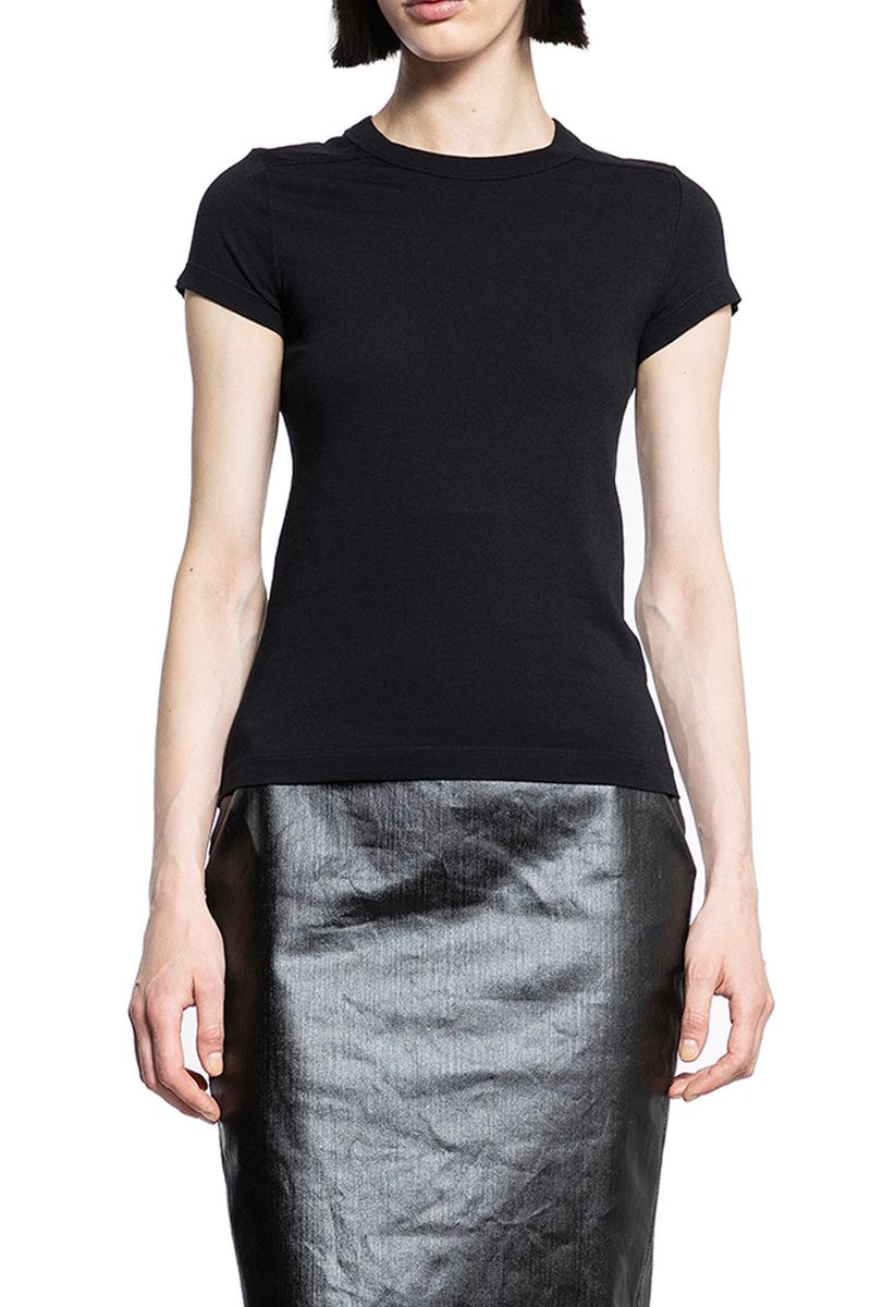 Rick Owens T-Shirts & Tank Tops