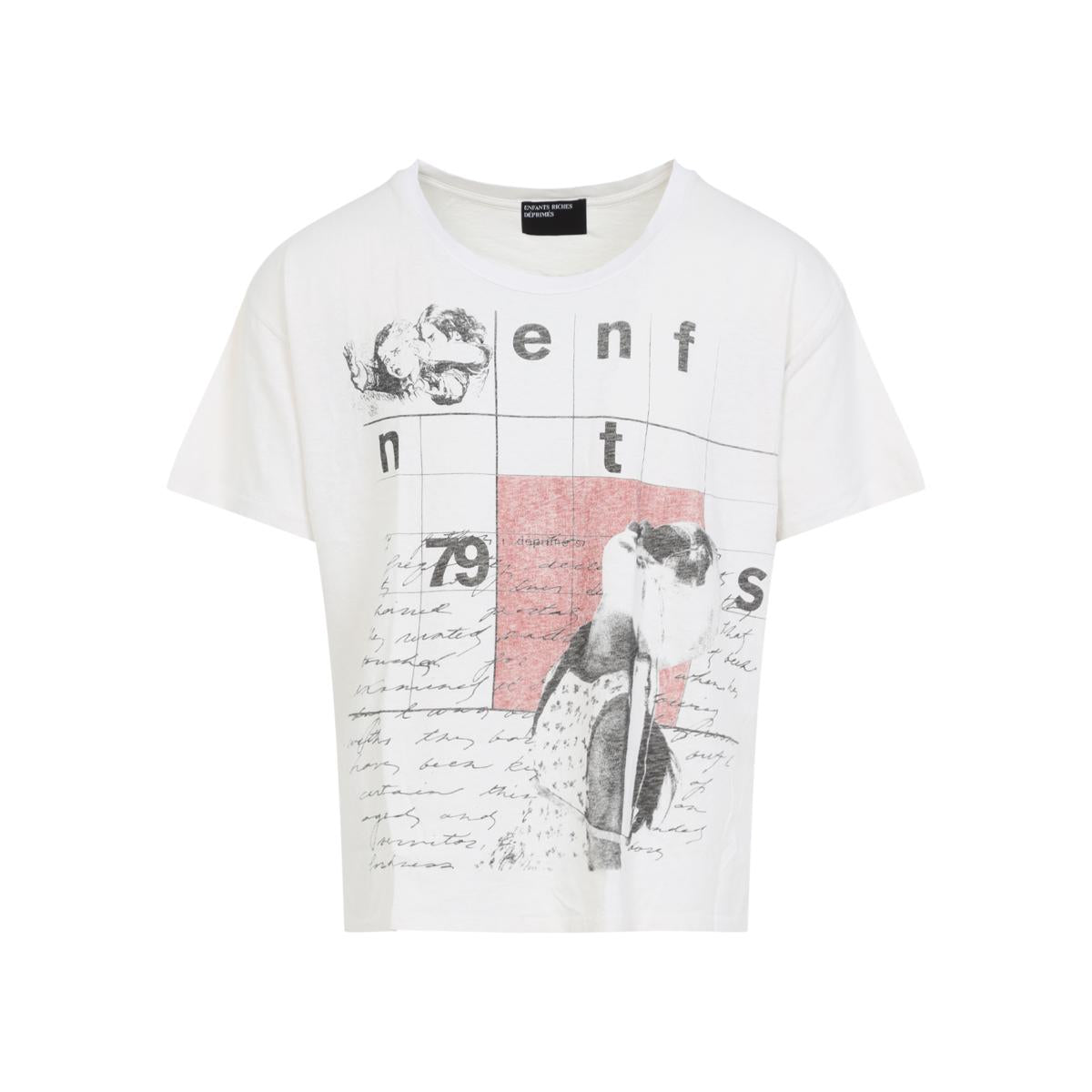 Enfants Riches Déprimés Tshirt