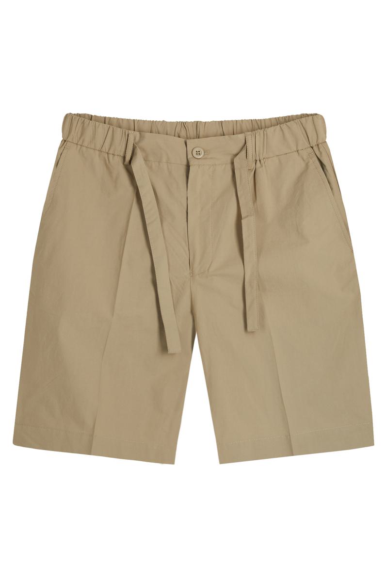 Gazzarini X Michele Franzese Shorts