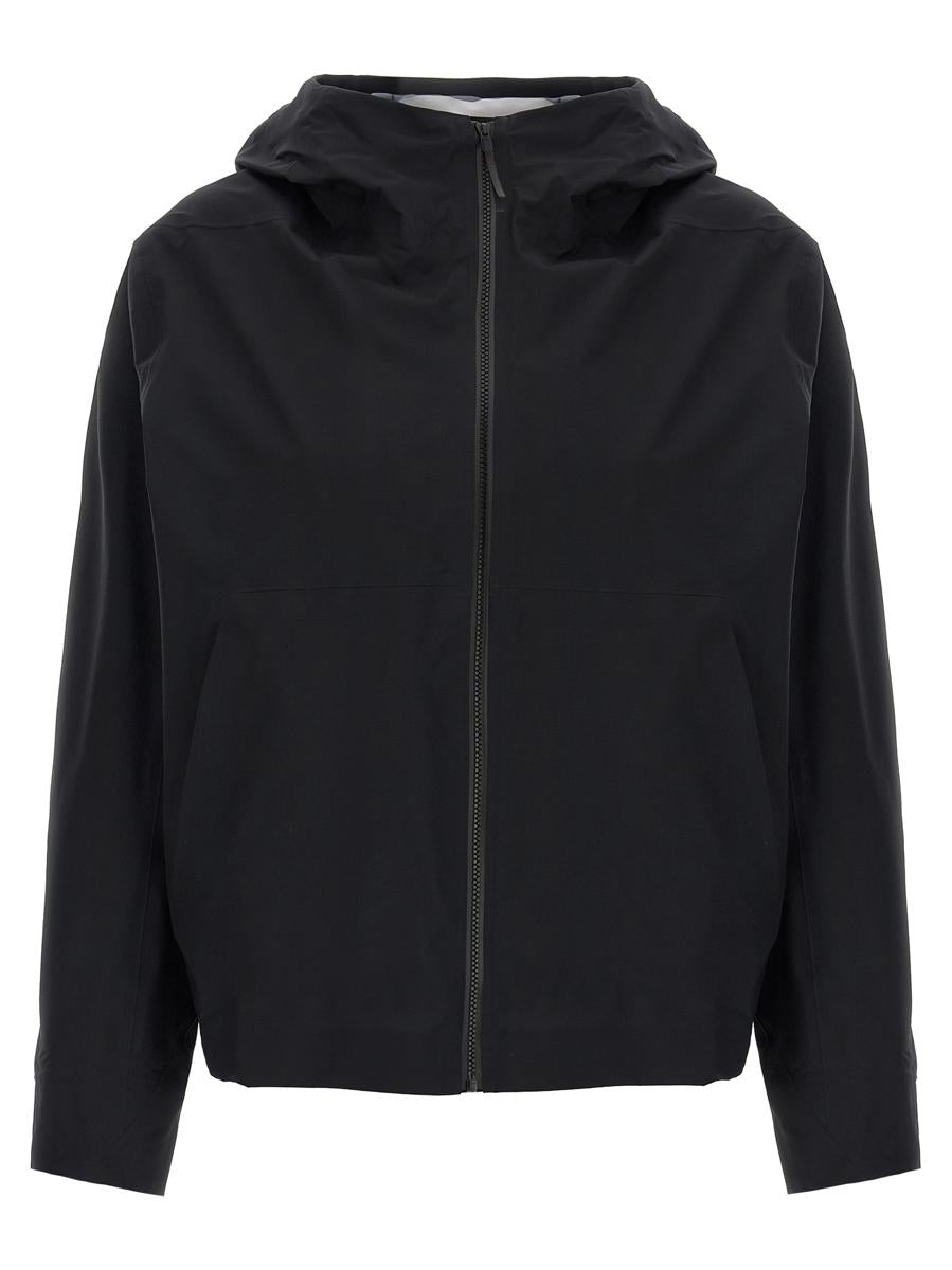 Veilance 'Asset Sl' Jacket