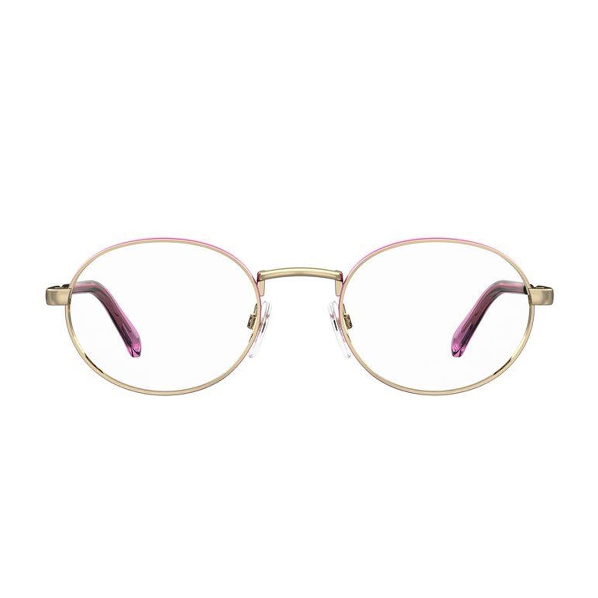 Chiara Ferragni Cf 1024 Eyr/20 Gold Pink Glasses