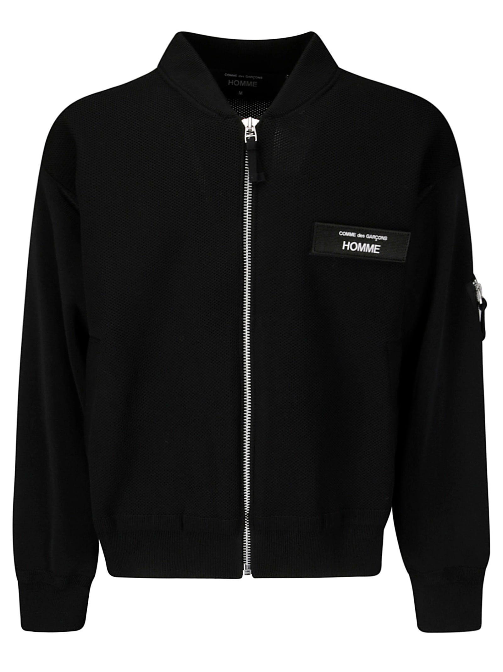 Comme des Garçons 男士毛衣